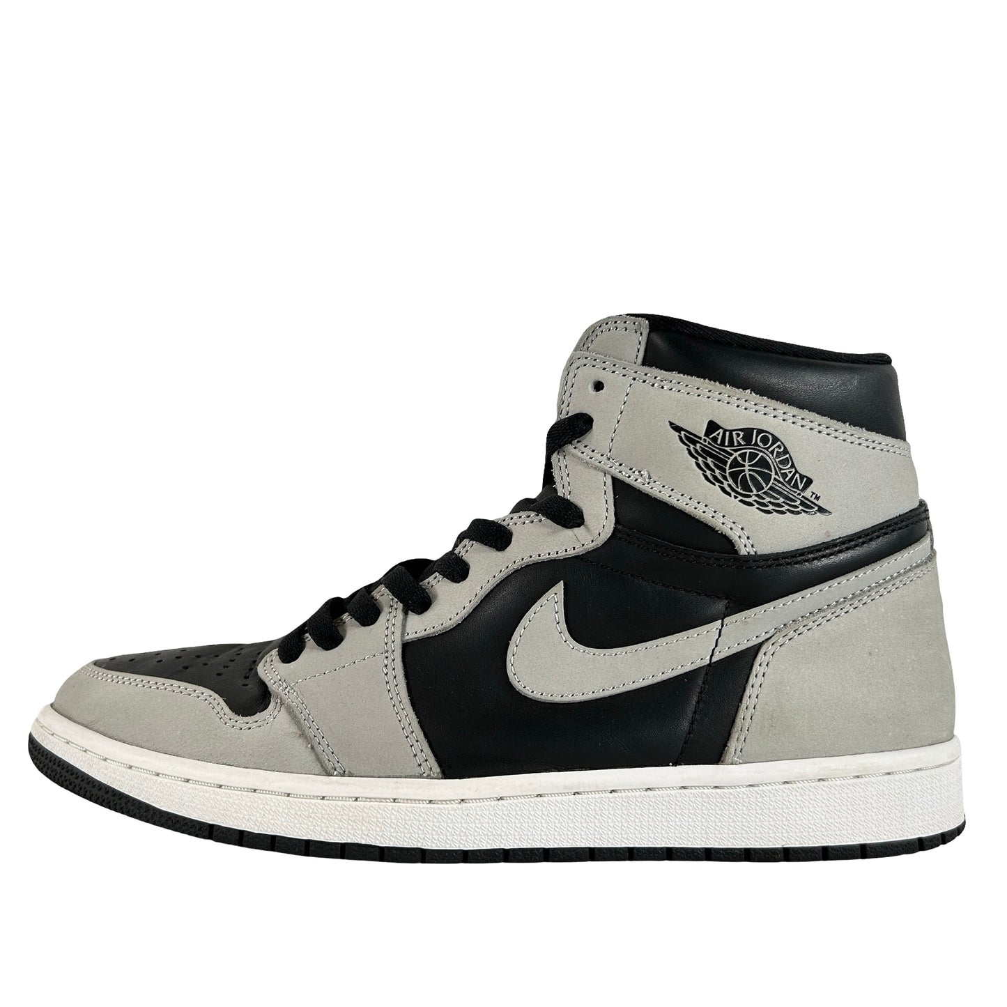 555088 035 Jordan 1 Shadow 2.0 [USED] - 11.5 M (Used3)