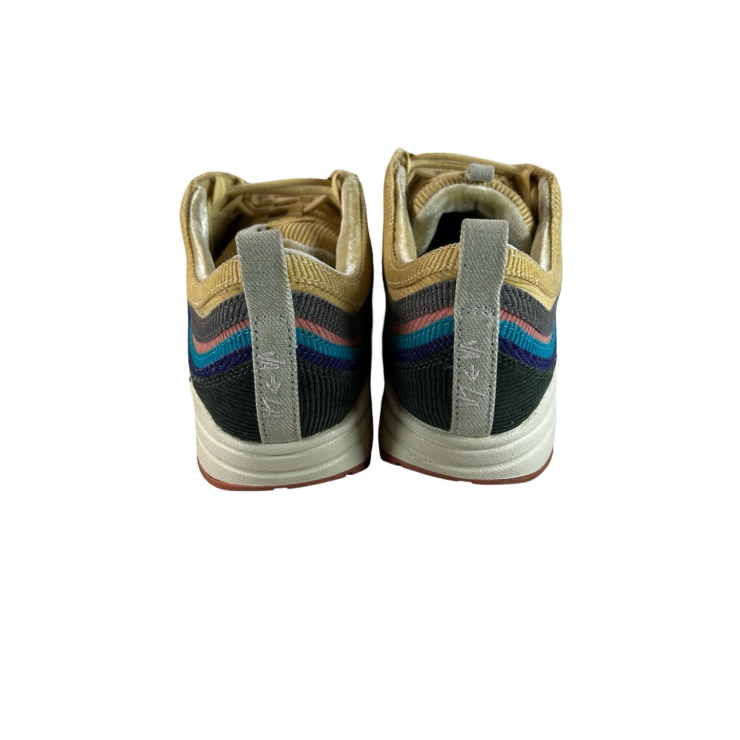 AJ4219 400 Nike Air Max 1/97 Sean Wotherspoon [USED] - 10 M (Used10)