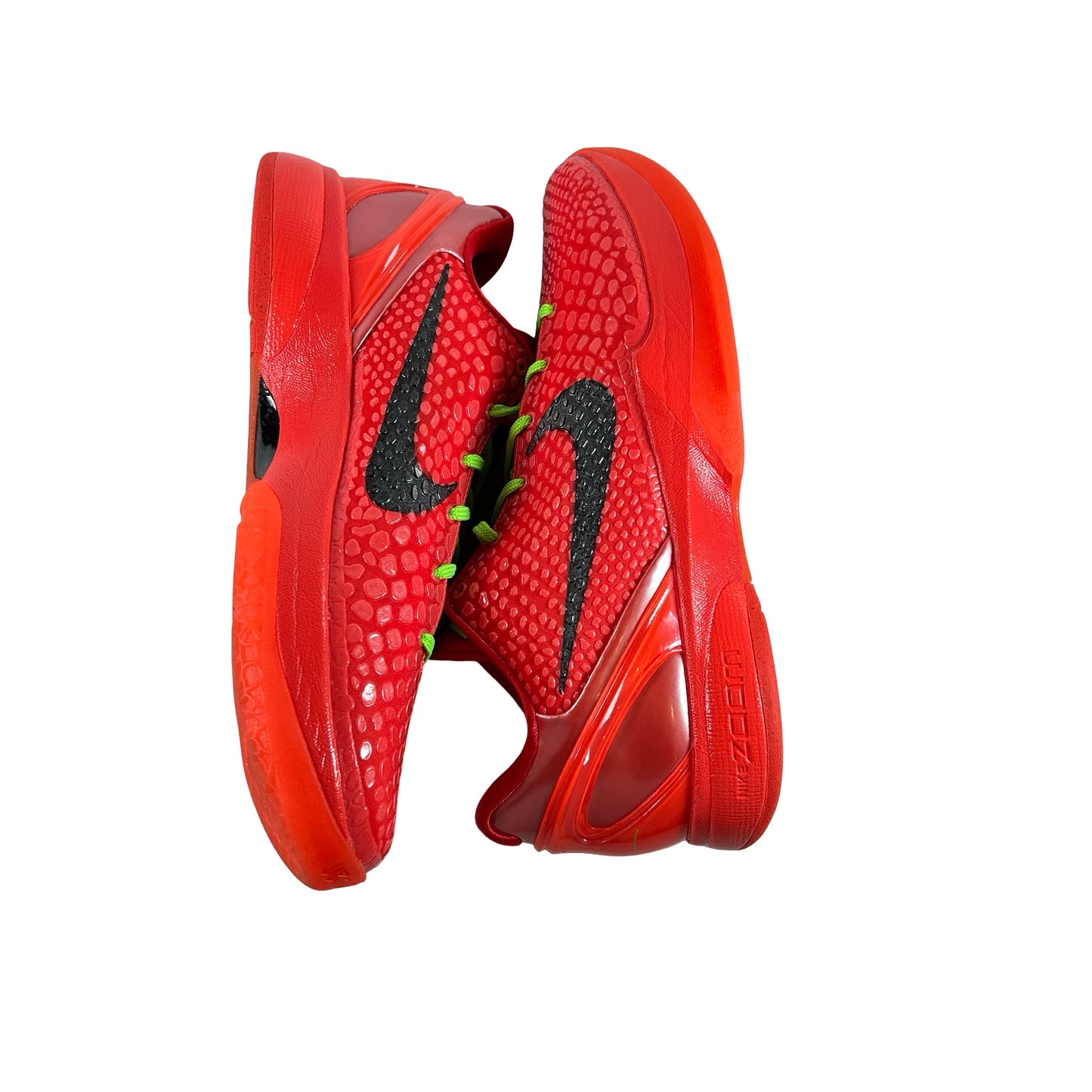 FV4921 600 Nike Kobe 6 Protro Reverse Grinch [USED] - 12 M (Used6)