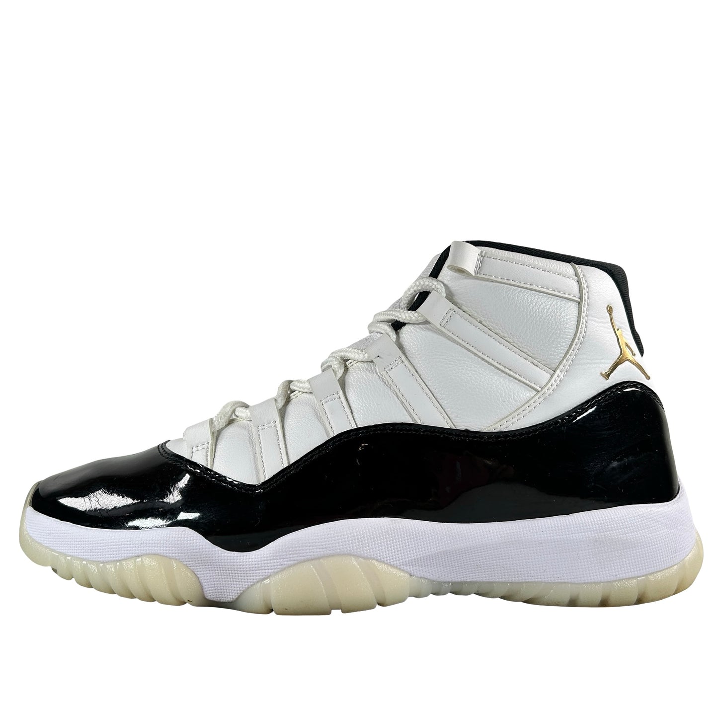 CT8012 170 Jordan 11 Retro DMP Defining Moments (2023) [USED] - 11.5 M (Used9)