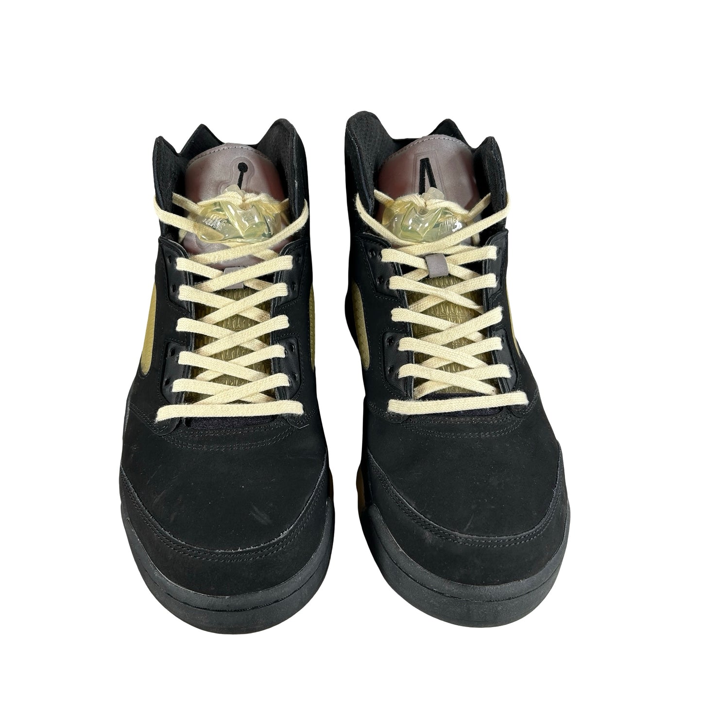 FD1330 001  Jordan 5 Retro A Ma Maniere Dusk [USED] - 10.5 M (Used9)