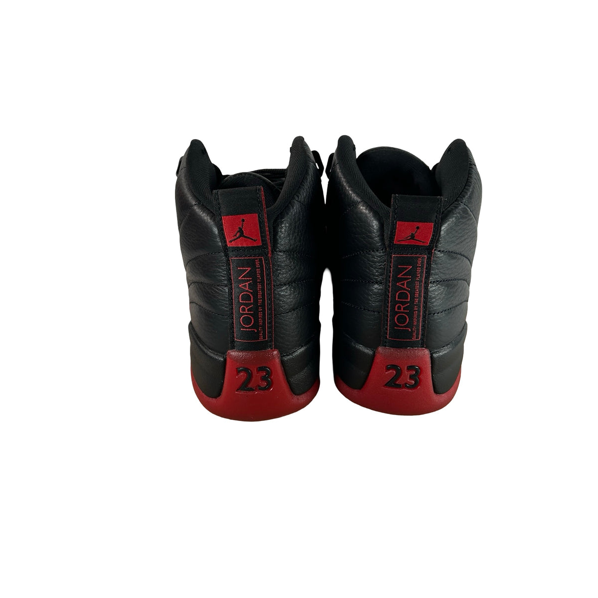 CT8013 002 Jordan 12 Retro Flu Game (2025) [USED] - 8 M (Used8)
