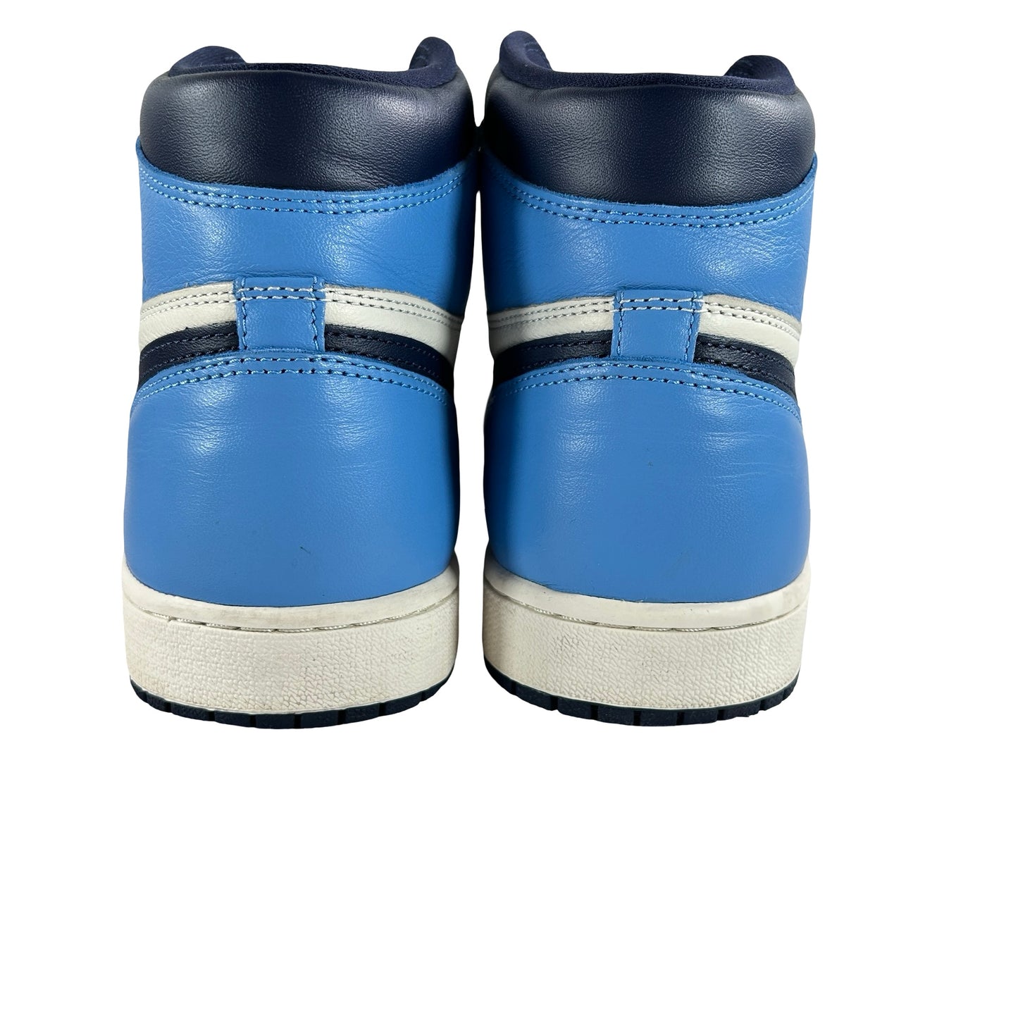555088 140 Jordan 1 Retro High Obsidian [USED] - 10.5 M (Used6)