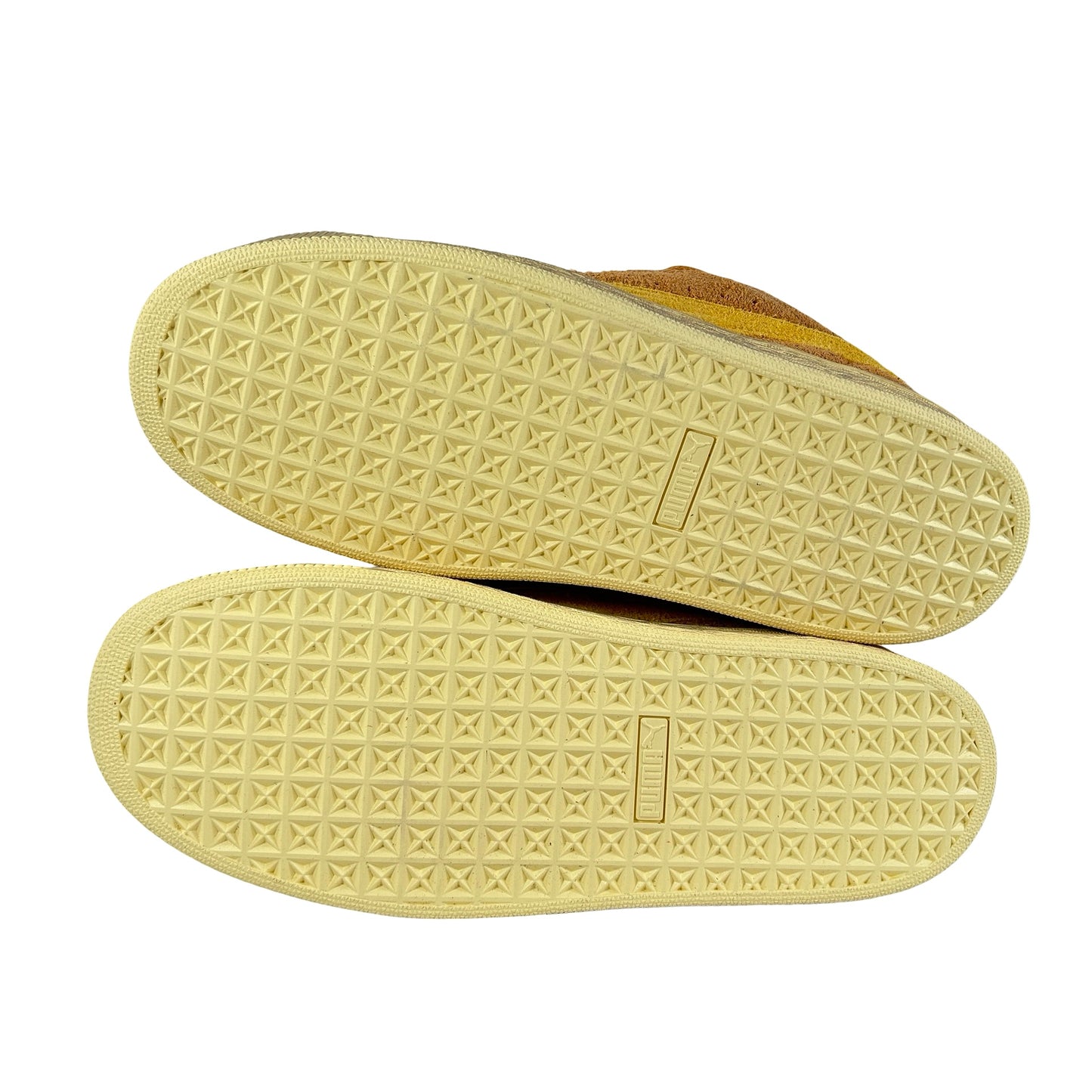 406180-01 Puma Suede XL Vandy The Pink Ginger Tea