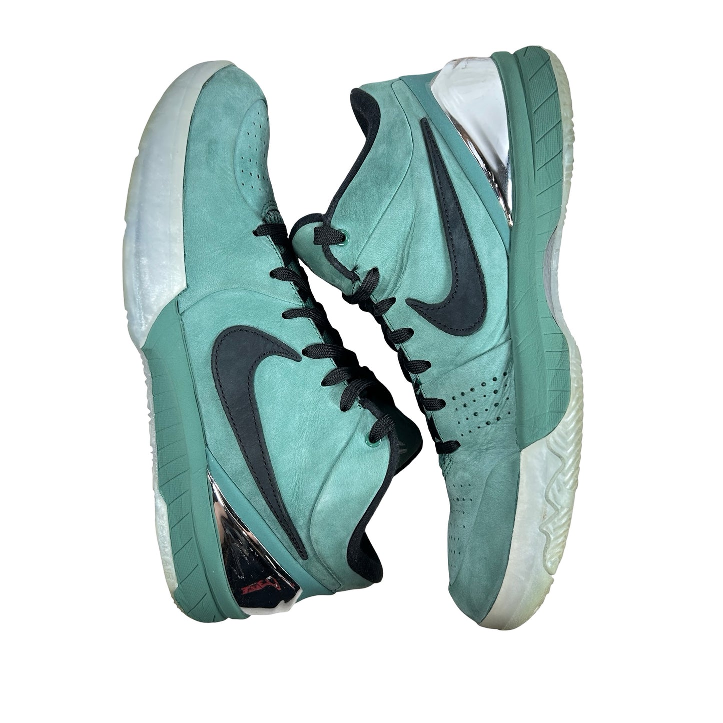 FQ3545 300 Nike Kobe 4 Protro Girl Dad [USED] - 9.5 M (Used)