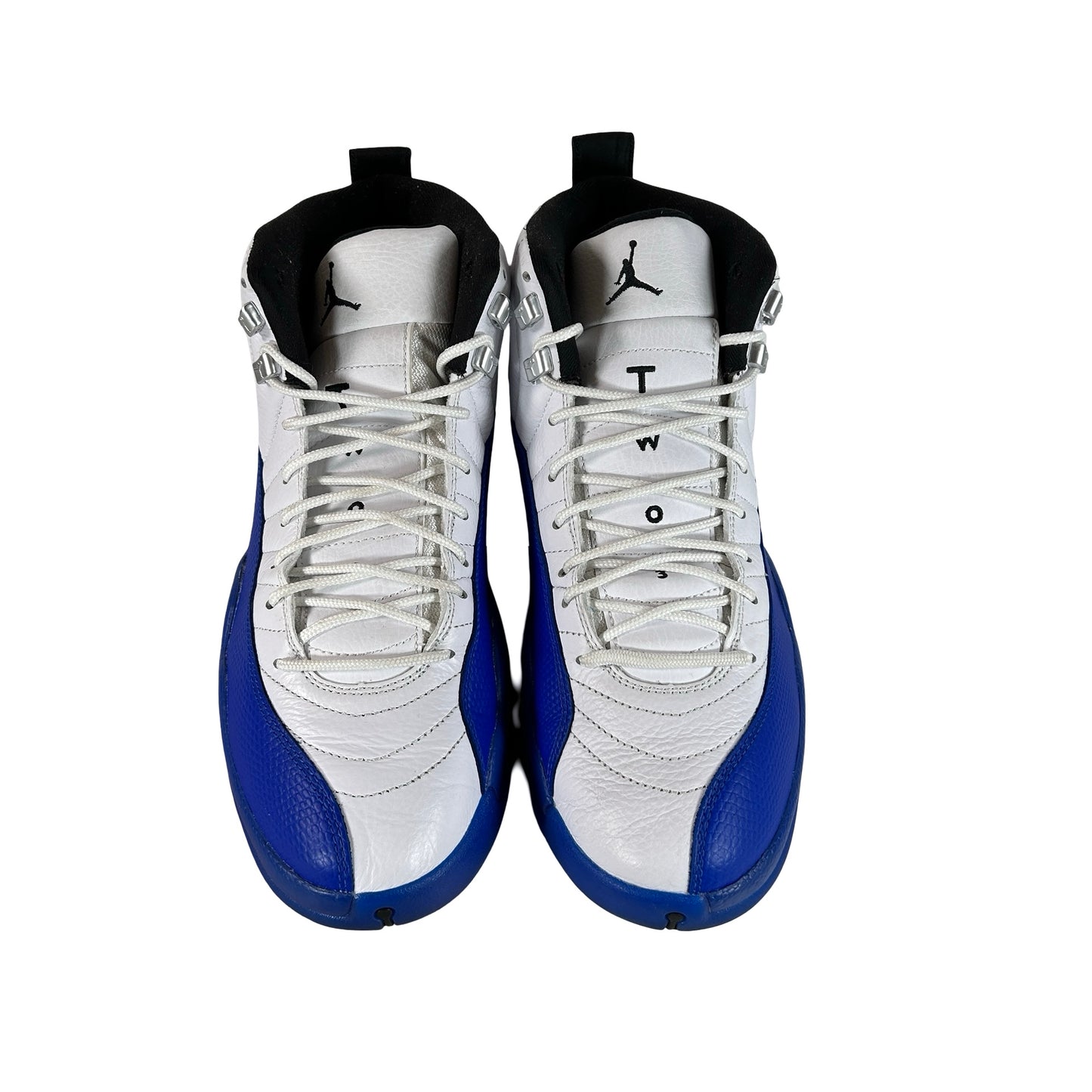 CT8013 140 Jordan 12 Retro Blueberry [USED] - 10.5 M (Used2)