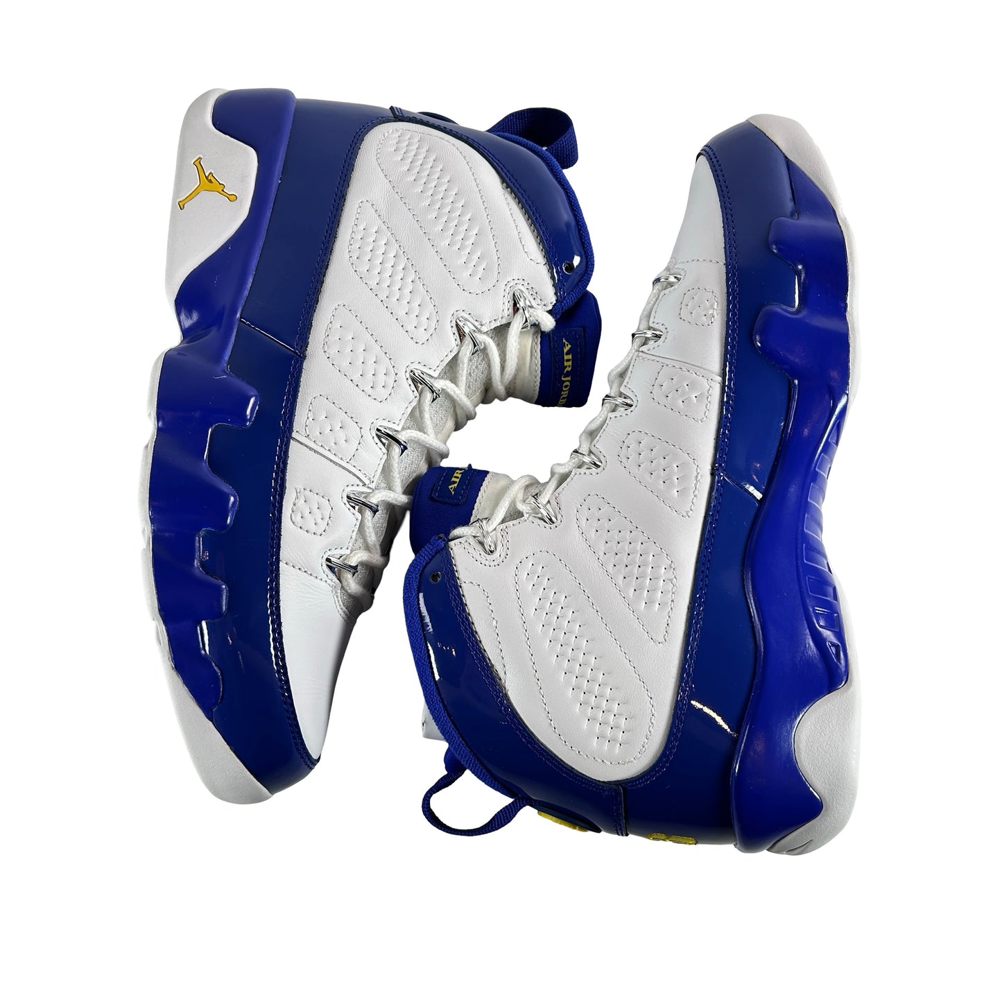 302370 121 Jordan 9 Retro Kobe Bryant PE [USED] - 9 M (VNDS)