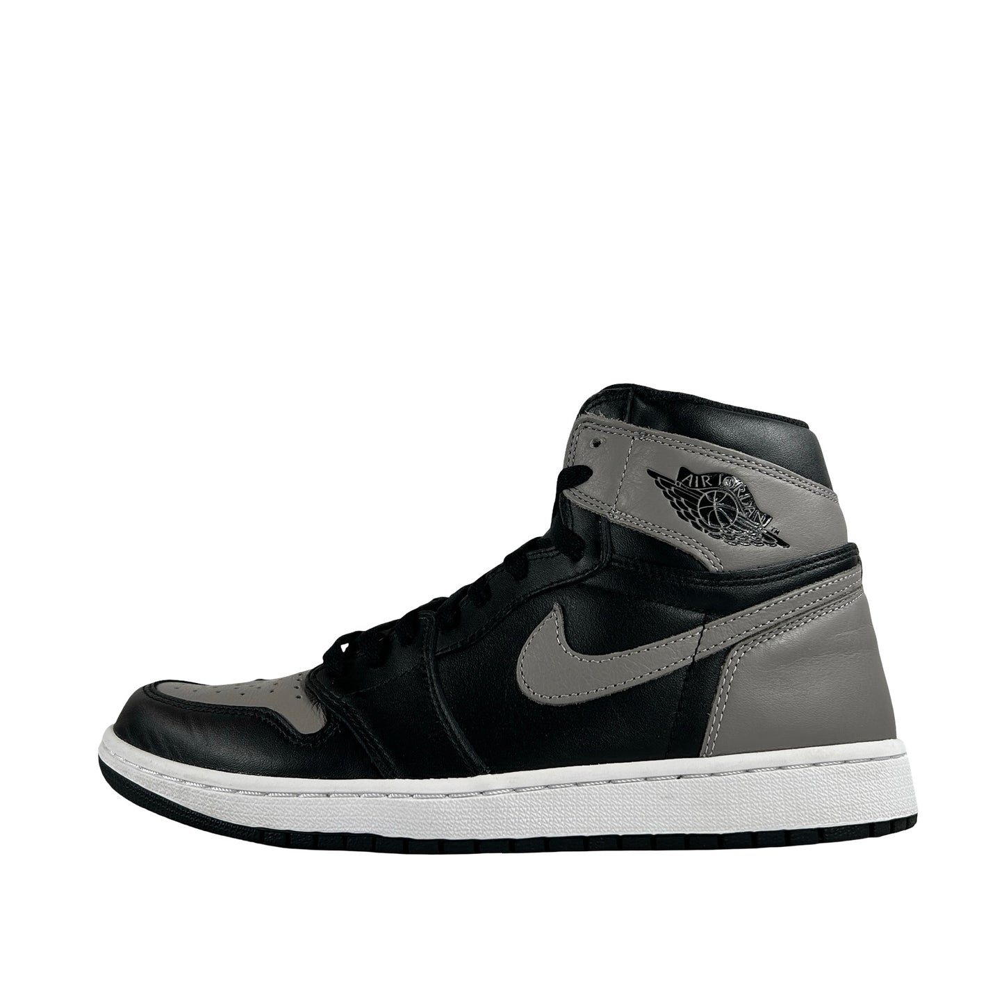 555088 013 Jordan 1 Shadow (2018) [USED] - 10 M (Used6)