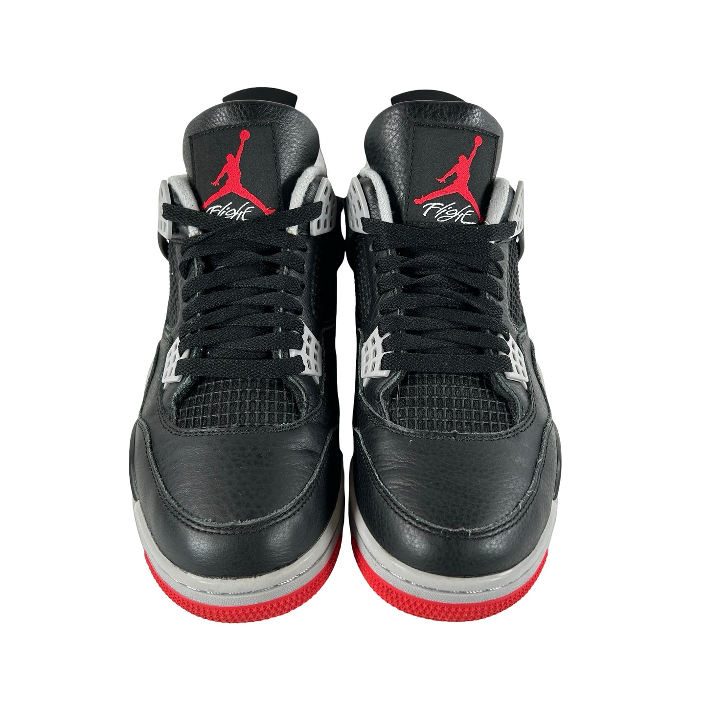 FV5029 006 Jordan 4 Retro Bred Reimagined [USED] - 8.5 M (Used2) (No Box)