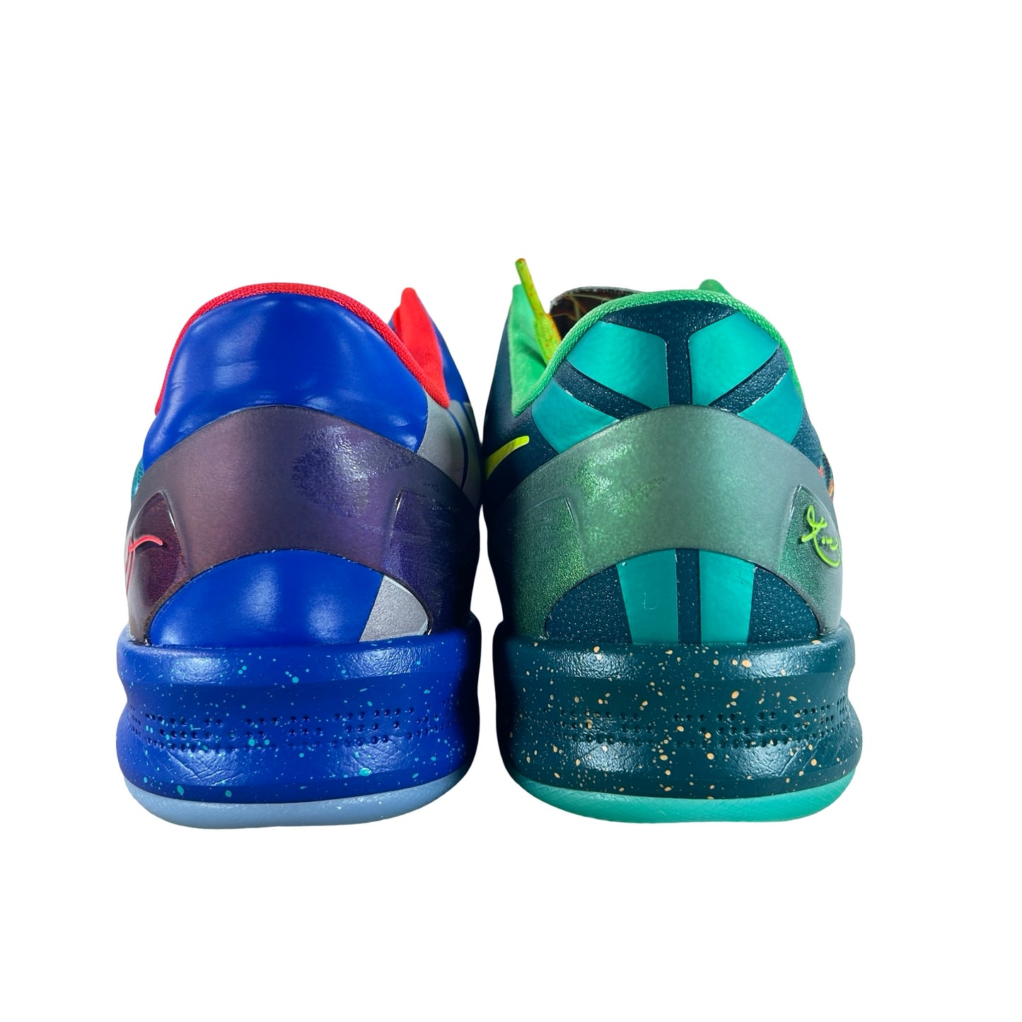 HM9621 900 Nike Kobe 8 Protro What The (2025) [USED] - 11.5 M (Used4)