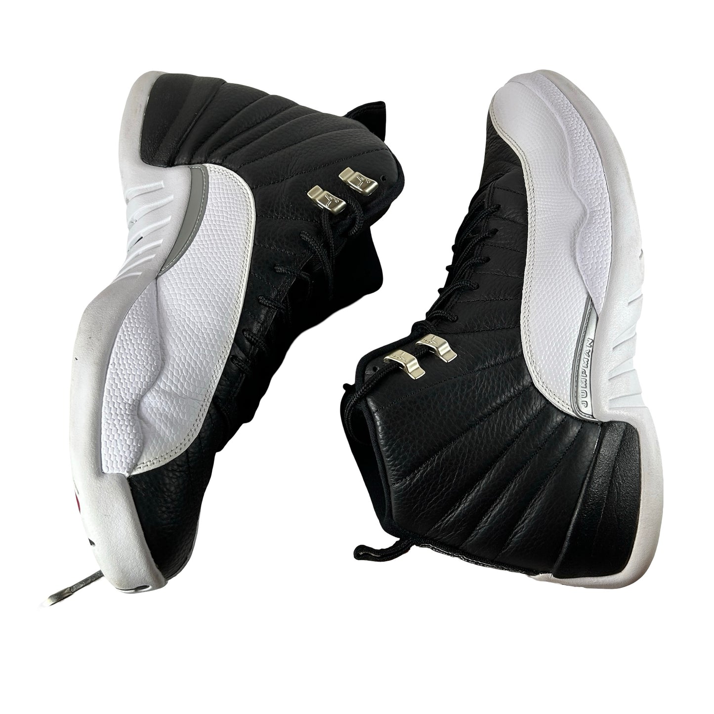 CT8013 006 Jordan 12 Retro Playoffs (2022) [USED] - 12.5 M (Used)