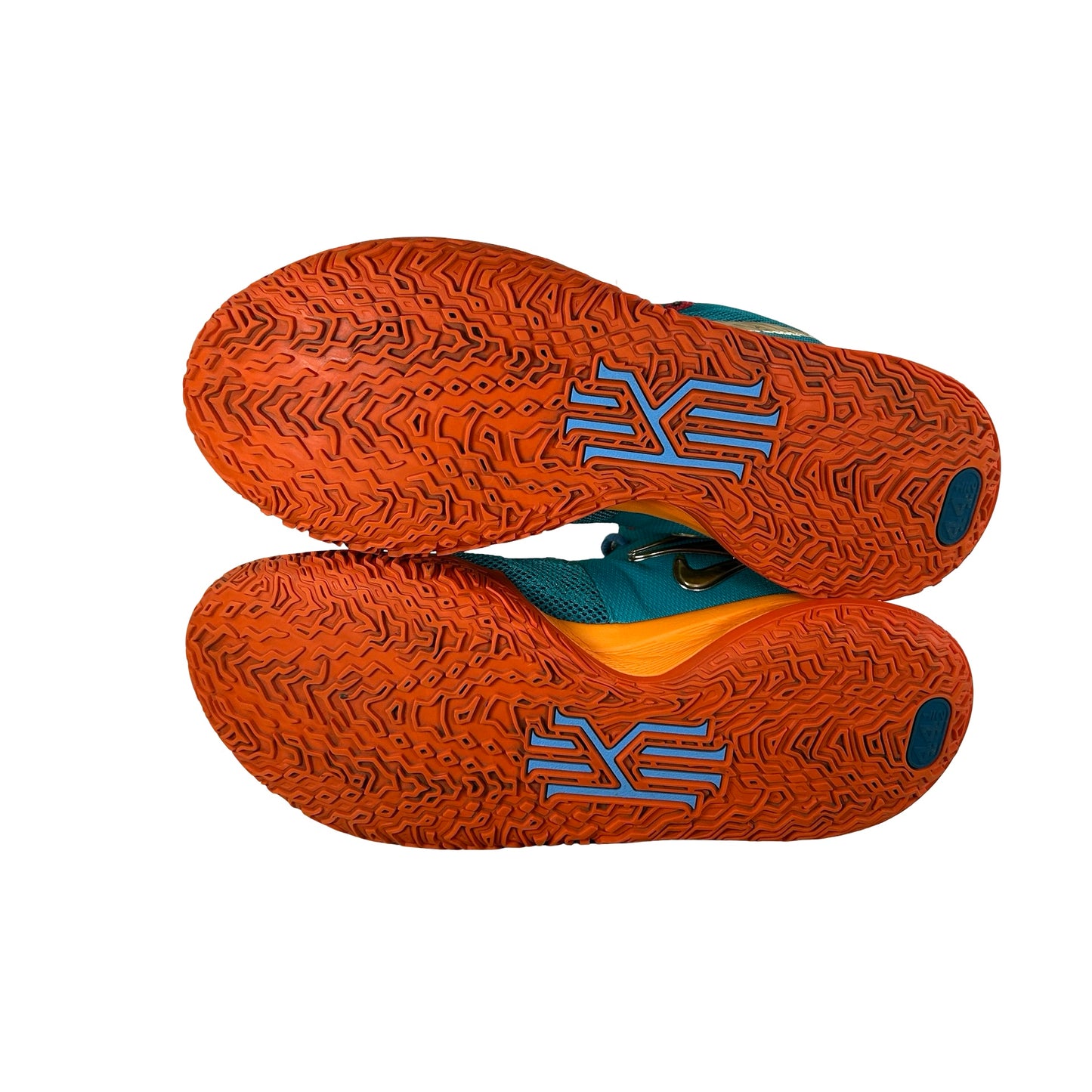 CT1135 900 Nike Kyrie 7 Concepts Horus (Special Box) [USED] - 10.5 M (Used)