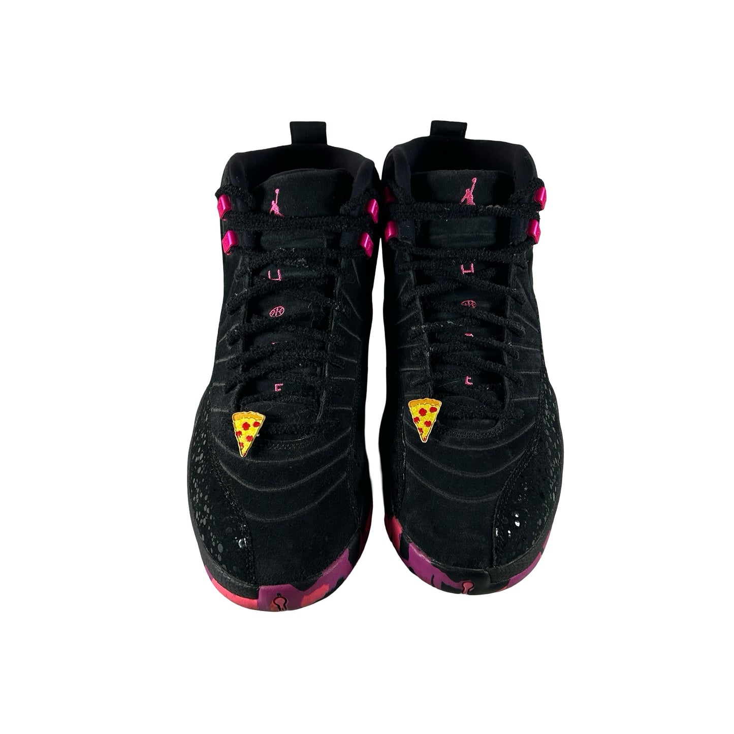 AH6987 023 Jordan 12 Retro Doernbecher (2017) [USED] - 11 M (Used) (No Box)