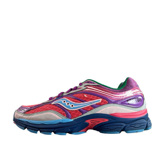 S70864 1 Saucony ProGrid Omni 9 Jae Tips To Do List Pink [USED] - 10.5 M (Used)