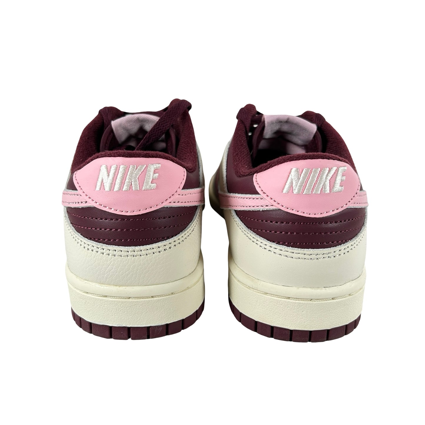 DR9705 100 Nike Dunk Low Retro PRM Valentine's Day (2023) [USED] - 10 M (Used2)