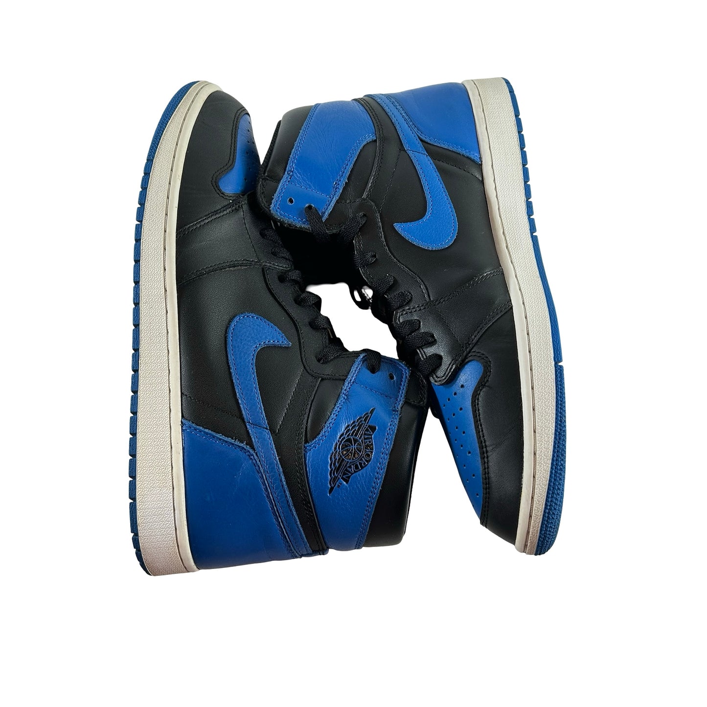 555088 007 Jordan 1 Royal (2017) [USED] - 13 M (Used3)