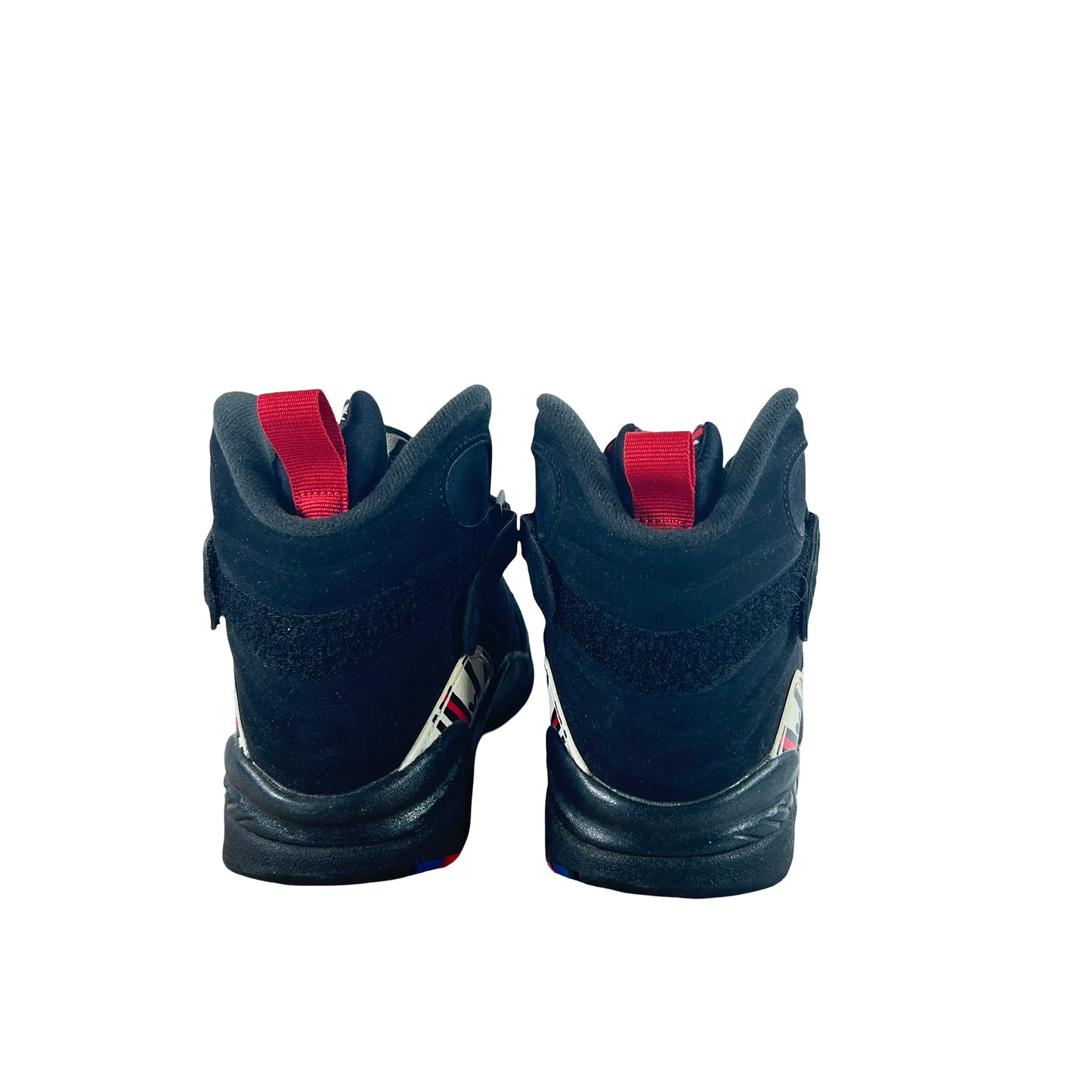 305368 062 Jordan 8 Retro Playoffs (GS) [USED] - 6.5 Y (Used2)