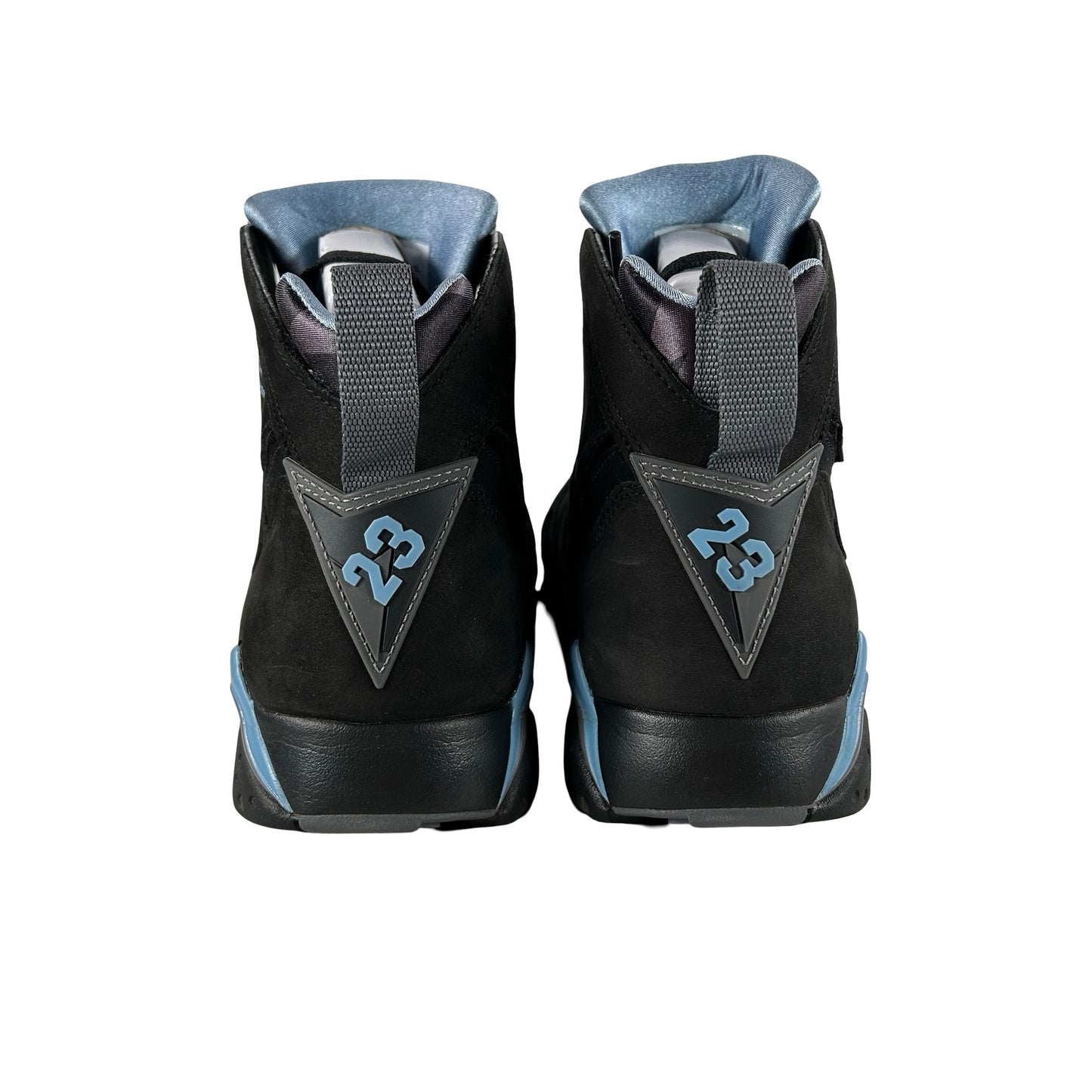 CU9307 004 Jordan 7 Retro Chambray (2023) [USED] - 11 M (Used2)