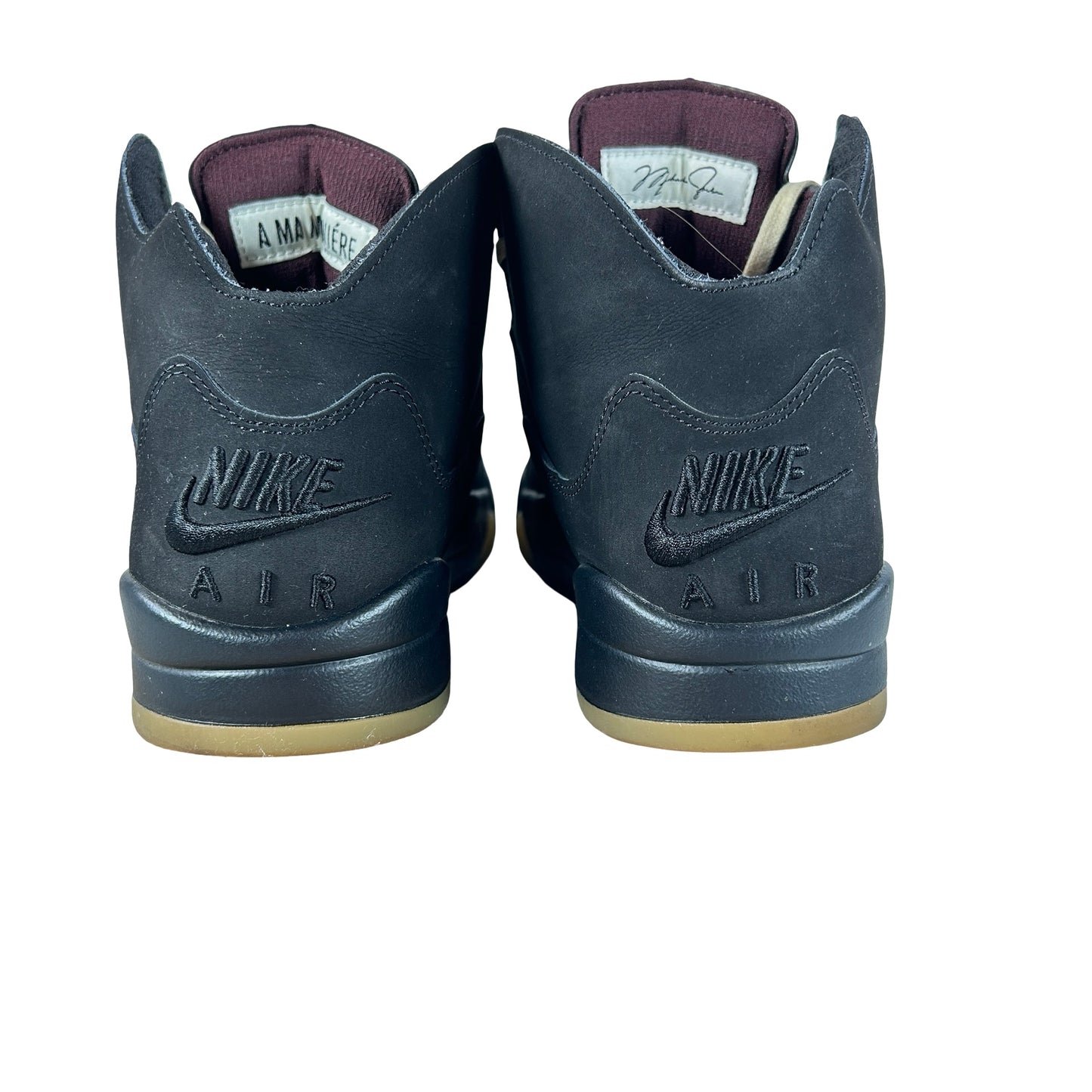 FD1330 001  Jordan 5 Retro A Ma Maniere Dusk [USED] - 8.5 M (Used8)