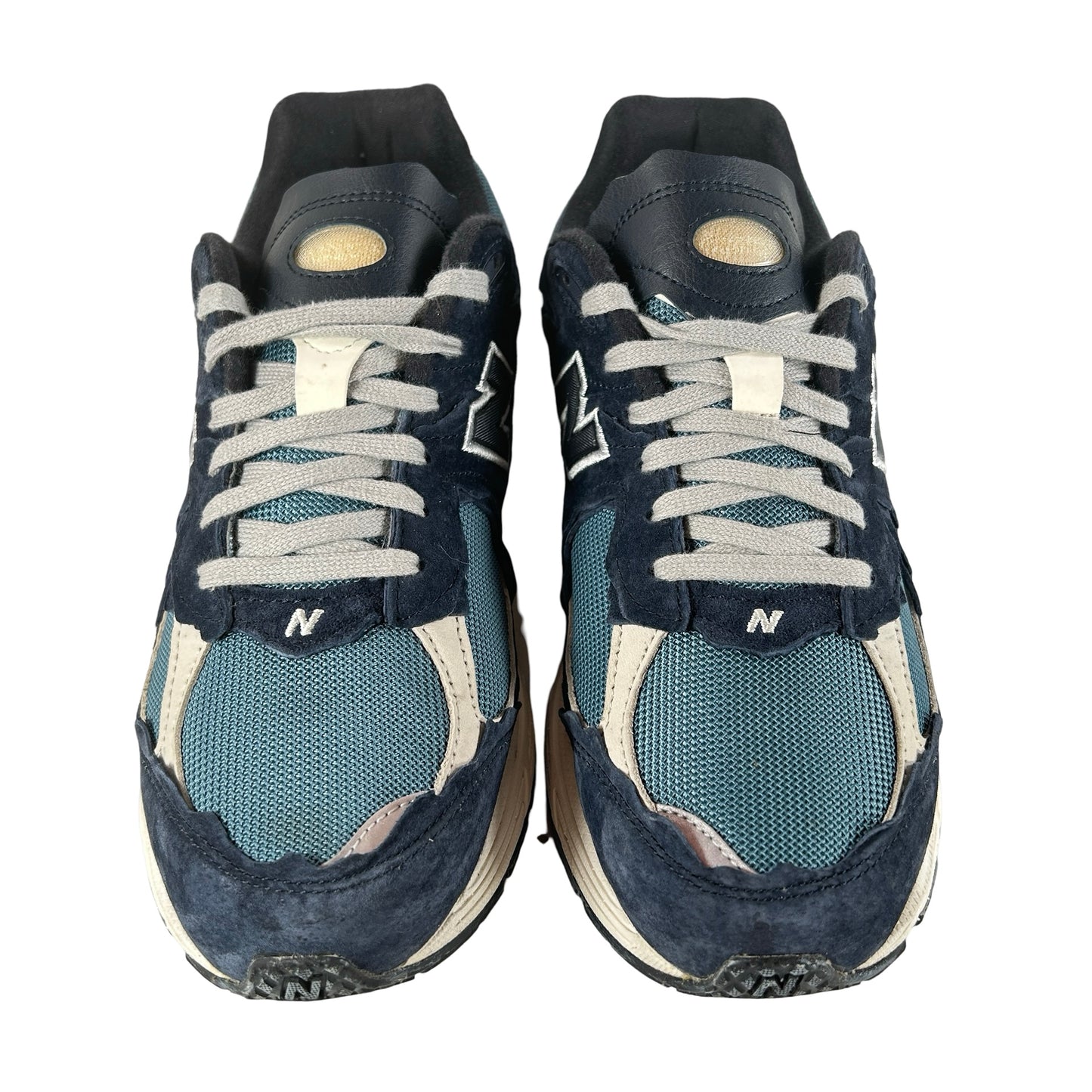 M2002RDF New Balance 2002R Protection Pack Dark Navy [USED] - 10.5 M (Used2)