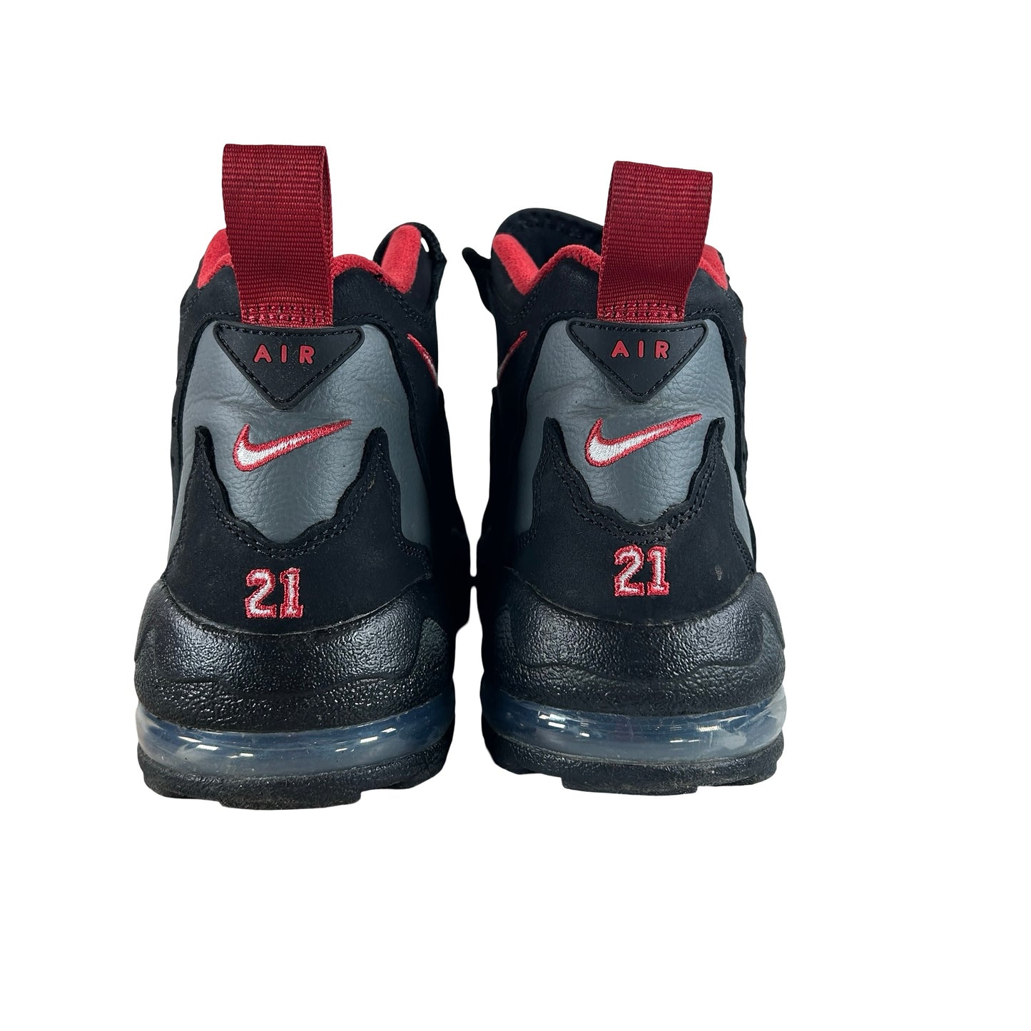 HQ3620 010 Nike Air DT Max '96 Falcons [USED] - 8.5 M (Used)