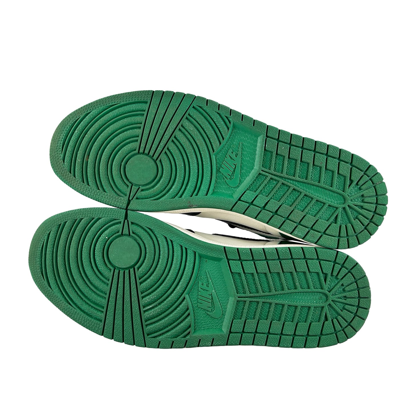 555088 302 Jordan 1 Retro High Pine Green [USED] - 10 M (Used2)