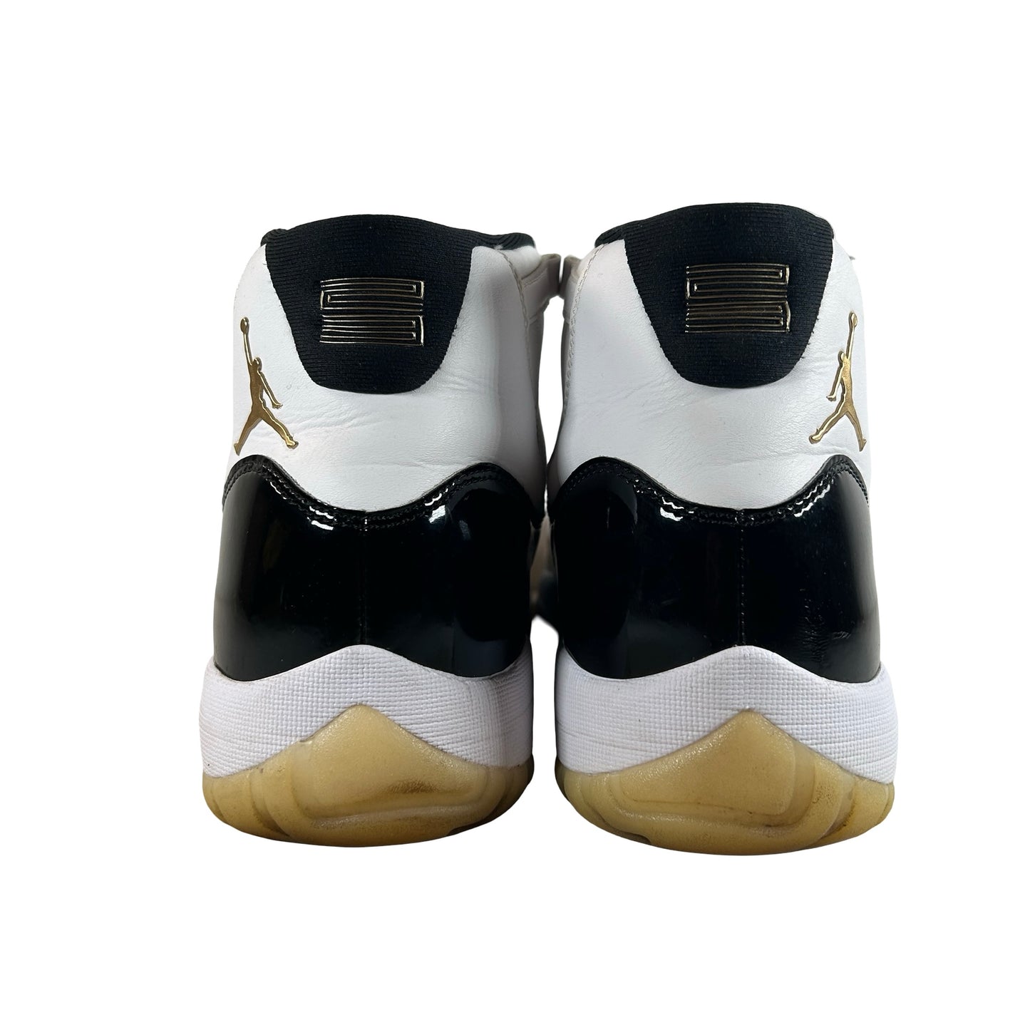 CT8012 170 Jordan 11 Retro DMP Defining Moments (2023) [USED] - 12 M (Used4) (No Box4)