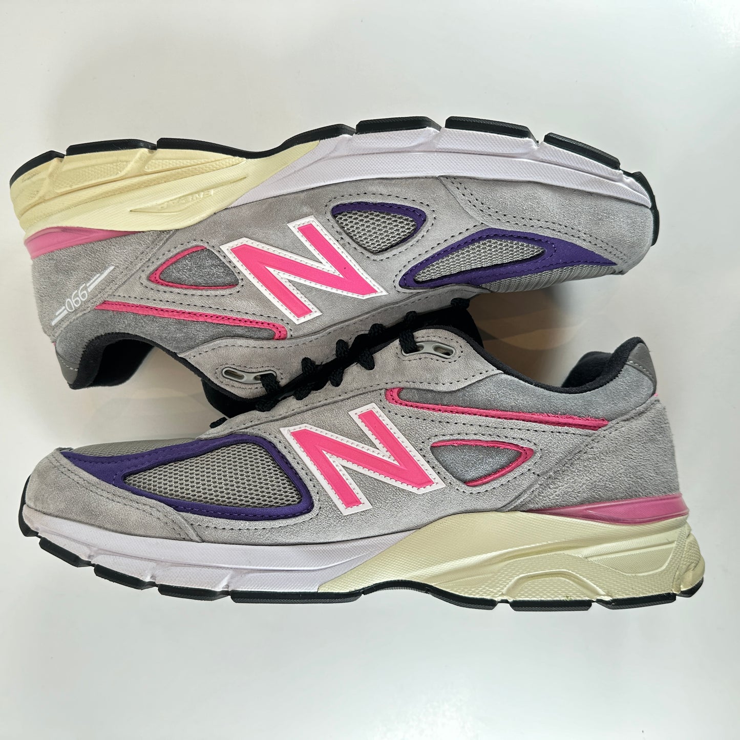 M990KT4 New Balance 990v4 Kith United Arrows & Sons [USED] - 11.5 M (Used)