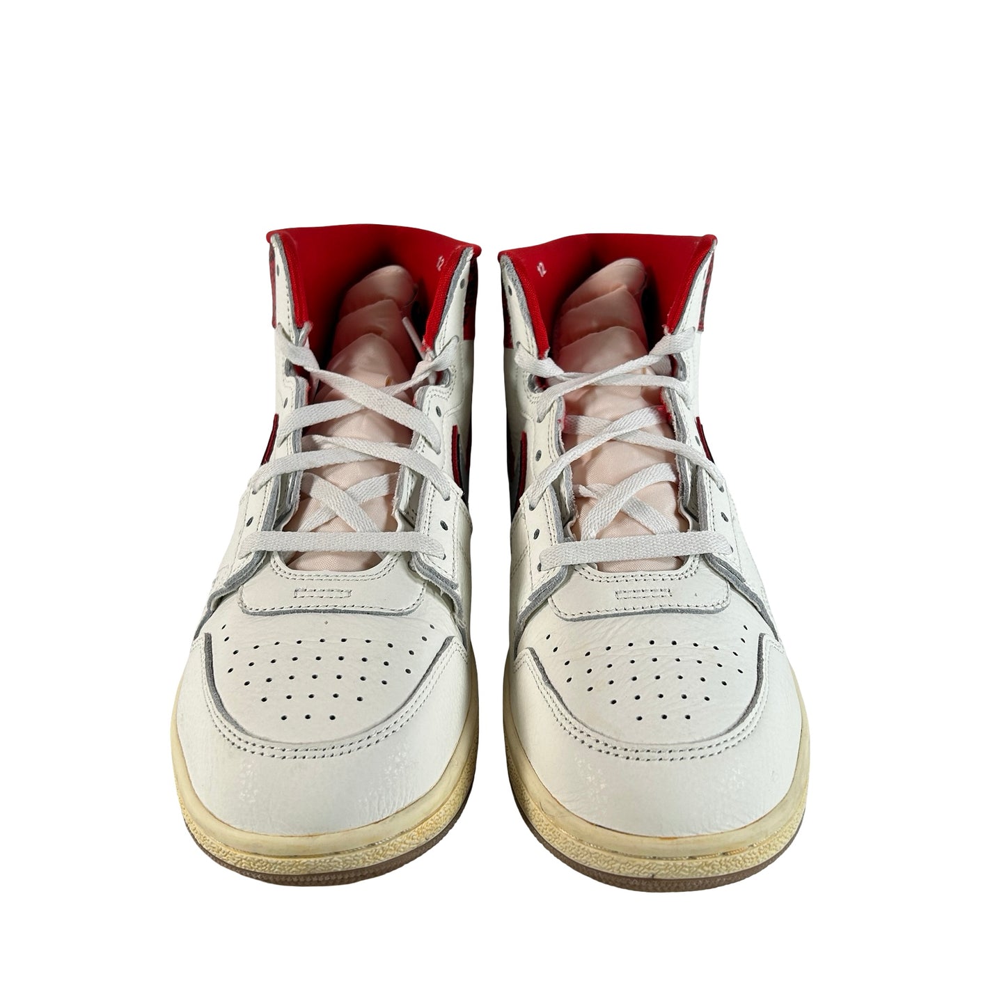 FN8675 100 Nike Jordan Air Ship PE SP Awake NY [USED] - 12 M (Used)