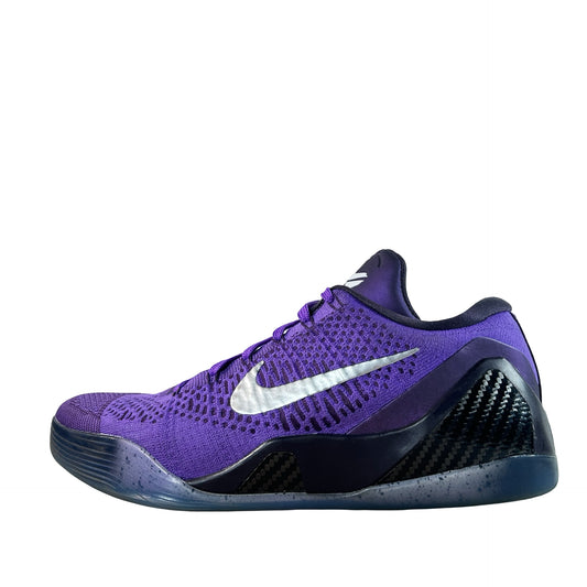 IM0465 500 Nike Kobe 9 Elite Low Protro Michael Jackson Moonwalker (2025) [USED] - 10 M (Used2)
