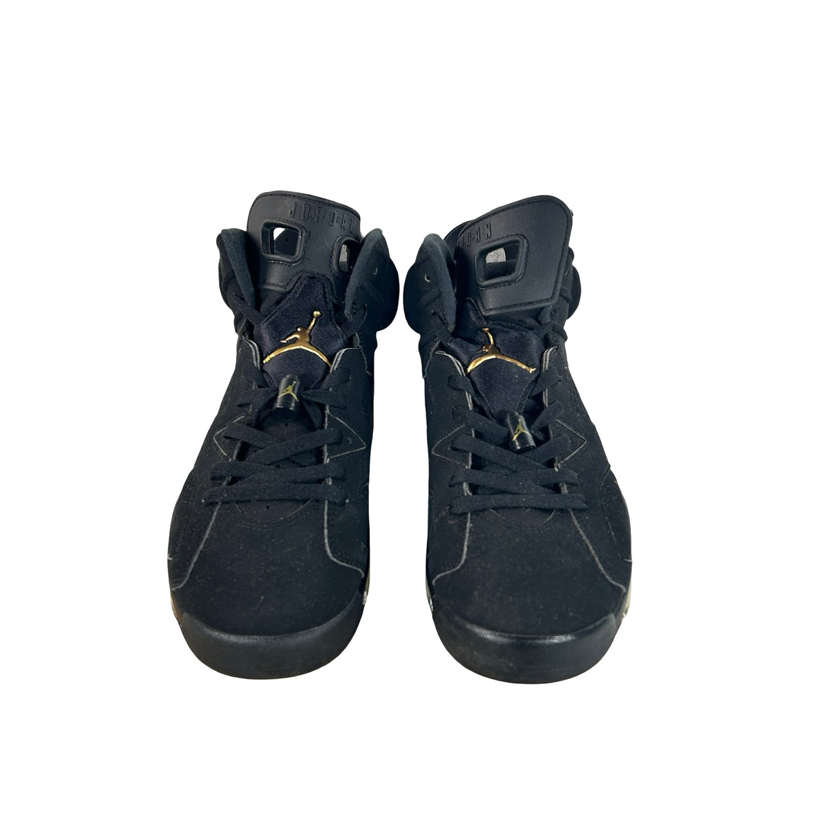 CT4954 007 Jordan 6 DMP [USED] - 9 M (Used4)