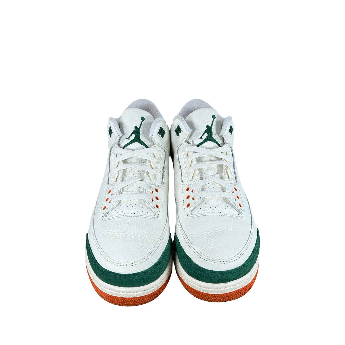 IF4491 100 Jordan 3 Retro SP SoleFly Miami [USED] - 13 M (Used2)
