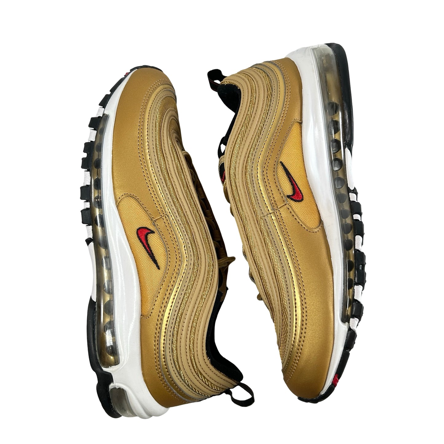 DM0028 700 Nike Air Max 97 OG Golden Bullet (2023) [USED] - 10 M (Used)