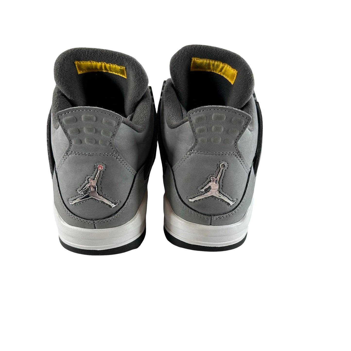 308497 007 Jordan 4 Retro Cool Grey (2019) [USED] - 10.5 M (Used3)