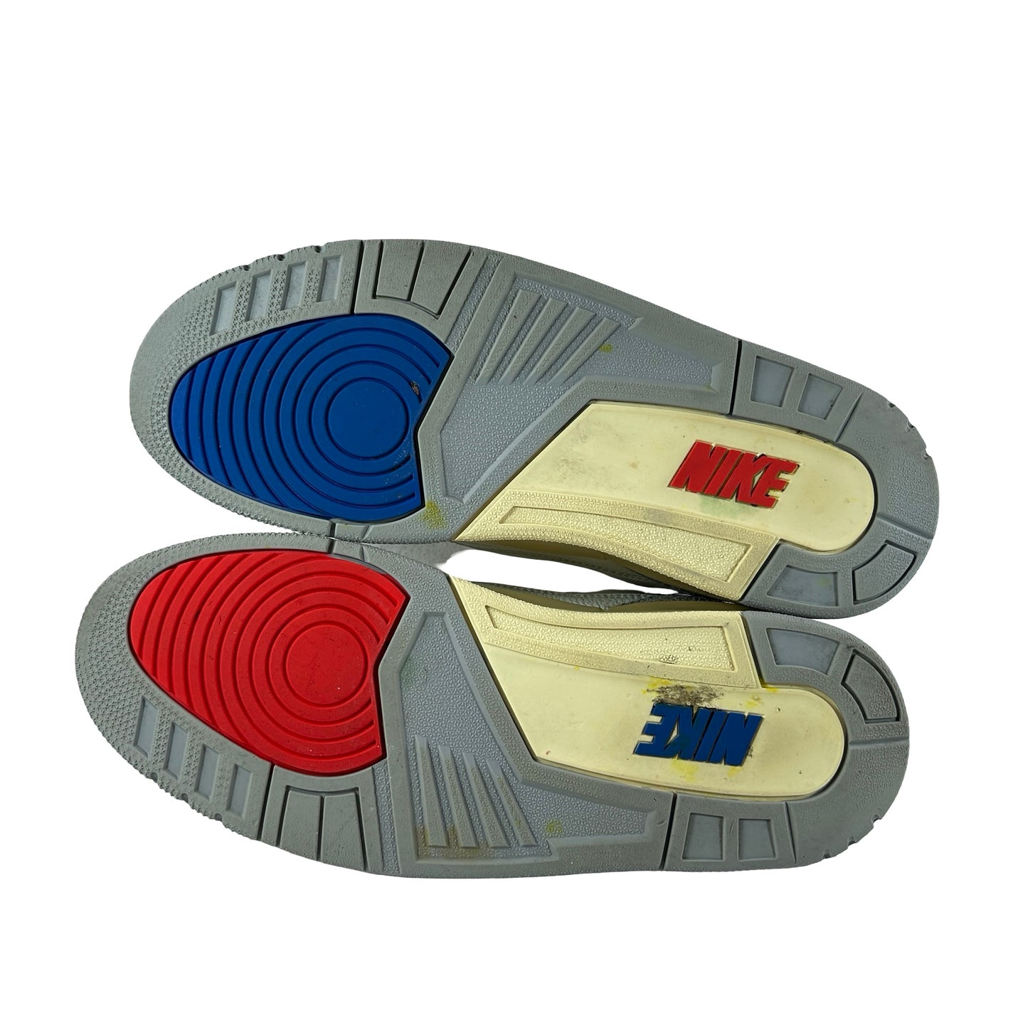 IB1482 100 Jordan 3 Retro Seoul 2.0 [USED] - 10.5 M (Used)
