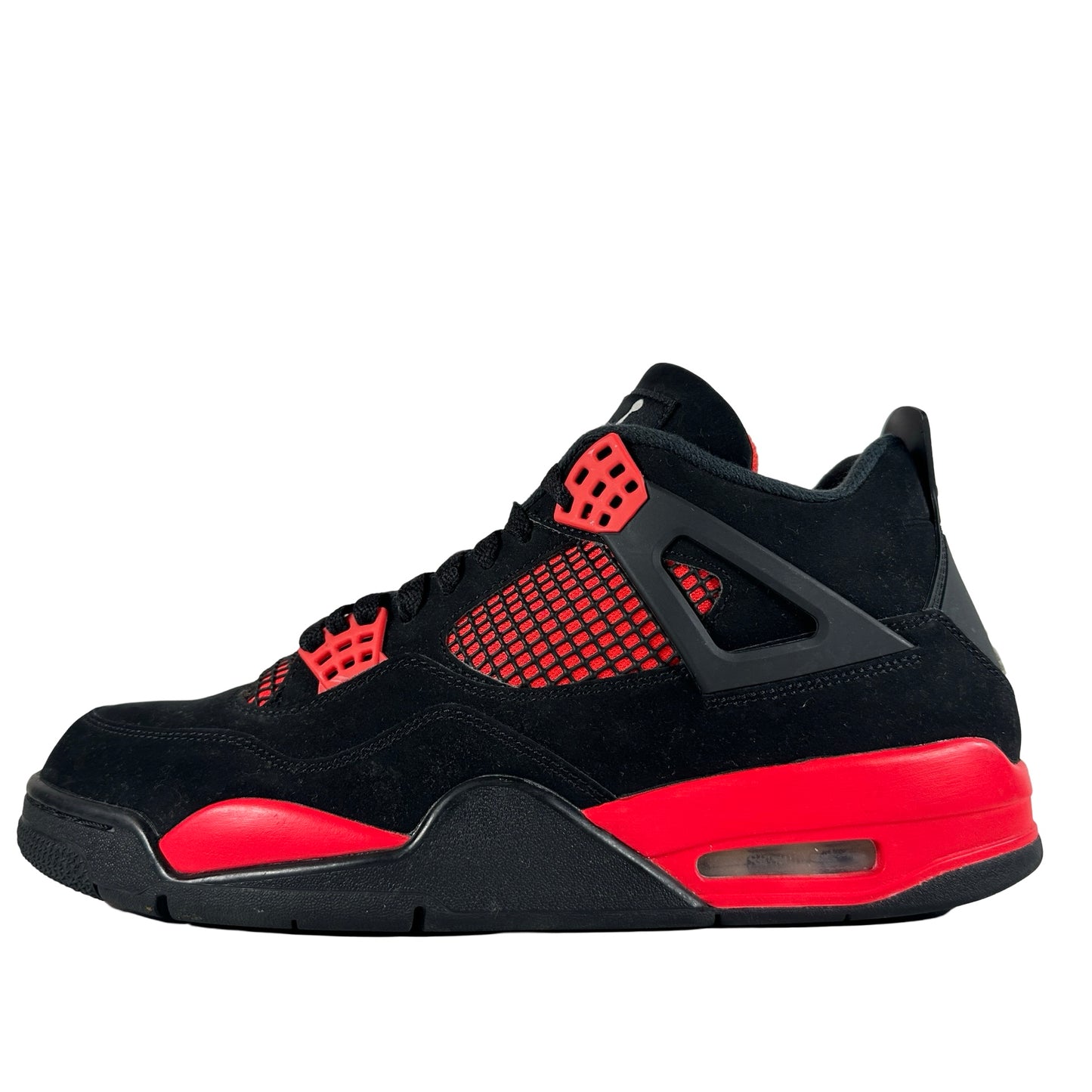 CT8527 016 Jordan 4 Retro Rojo Trueno