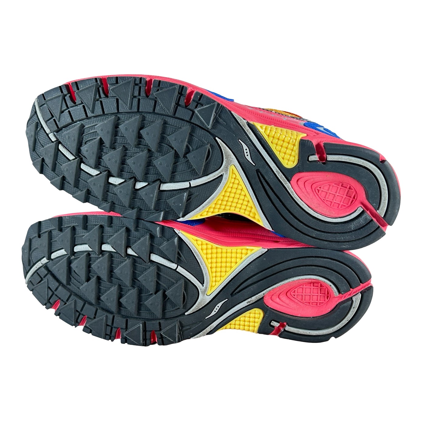 S70864 3 Saucony Grid Jazz 9 Jae Tips I Love You But I’m Busy [USED] - 9 M (Used)