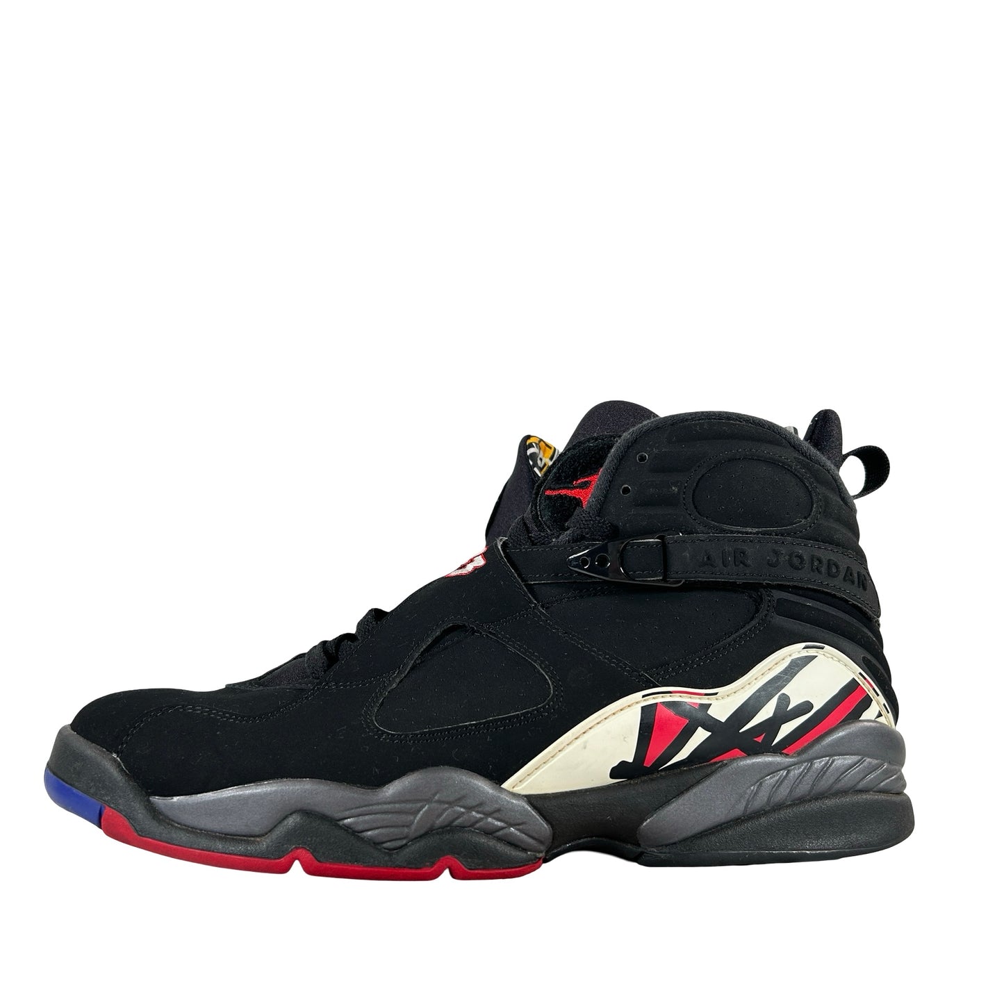 305381 061 Jordan 8 Retro Eliminatorias (2013)