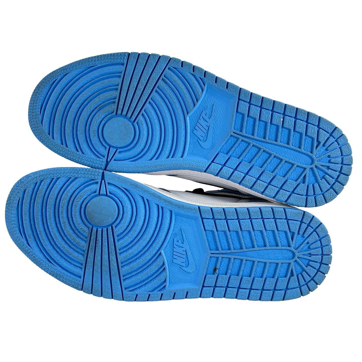 555088 134 Jordan 1 University Blue [USED] - 9 M (Used3)