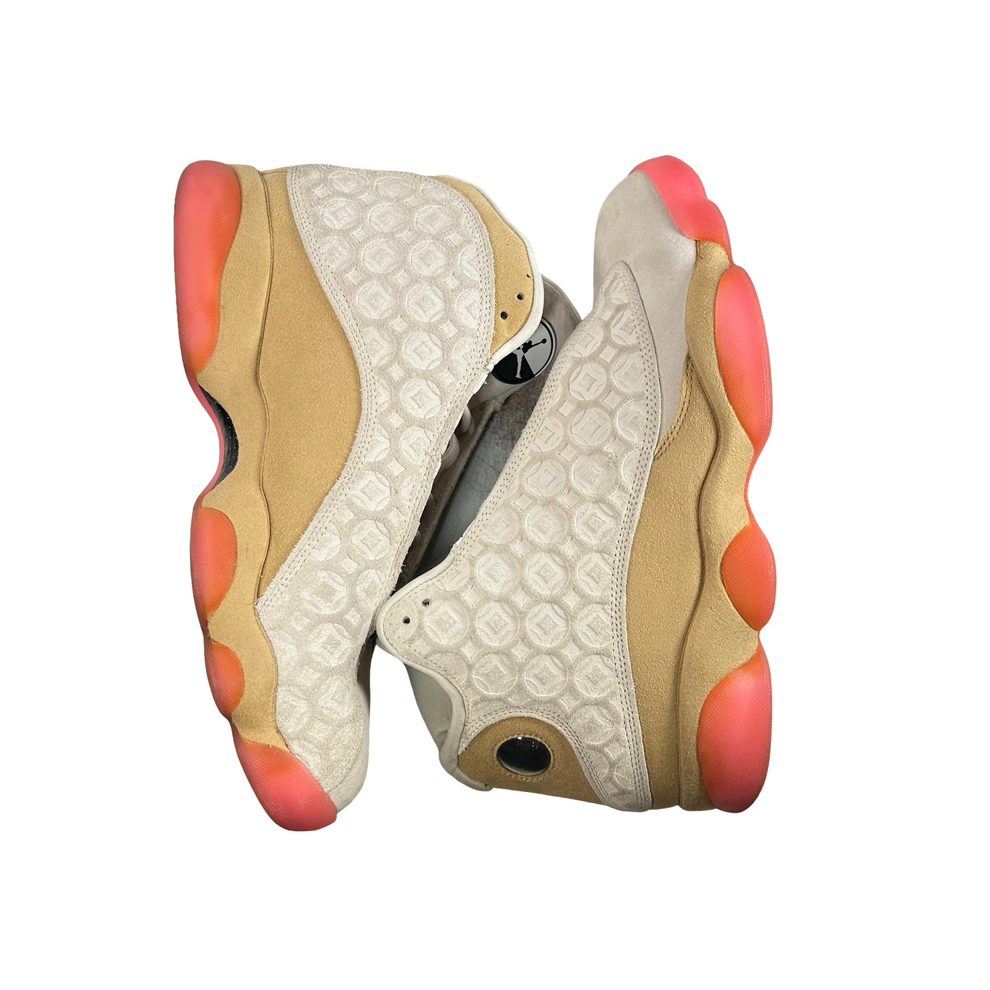 CW4409 100 Jordan 13 Retro Chinese New Year (2020) [USED] - 11 M (Used)
