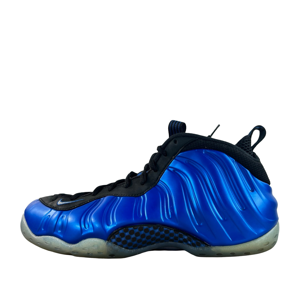 FQ8181 511 Nike Air Foamposite One International Blue [USED] - 10.5 M (Used7)