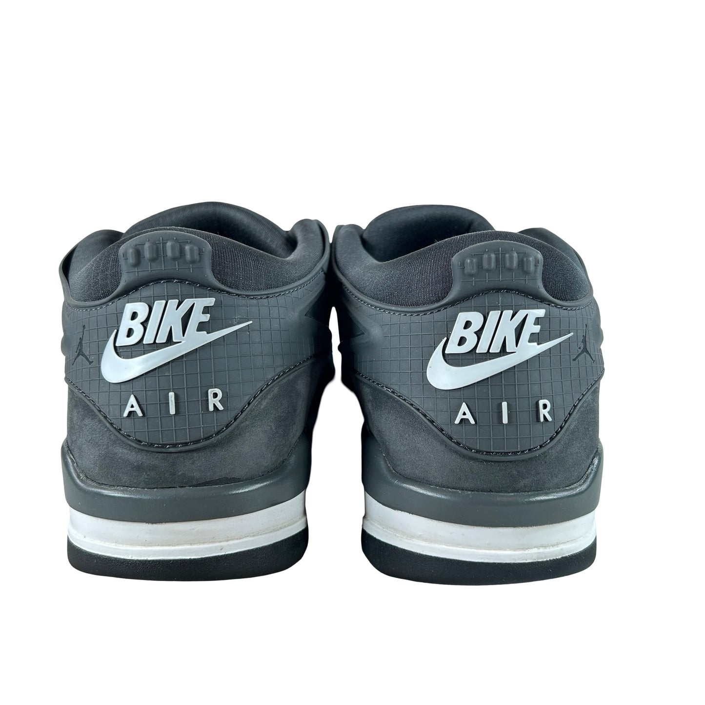HF4334 004 Jordan 4 RM SP Nigel Sylvester Driveway Grey [USED] - 9 M (Used5)