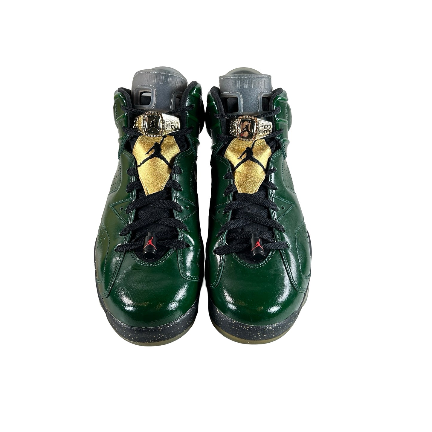 384664 350 Jordan 6 Retro Champán