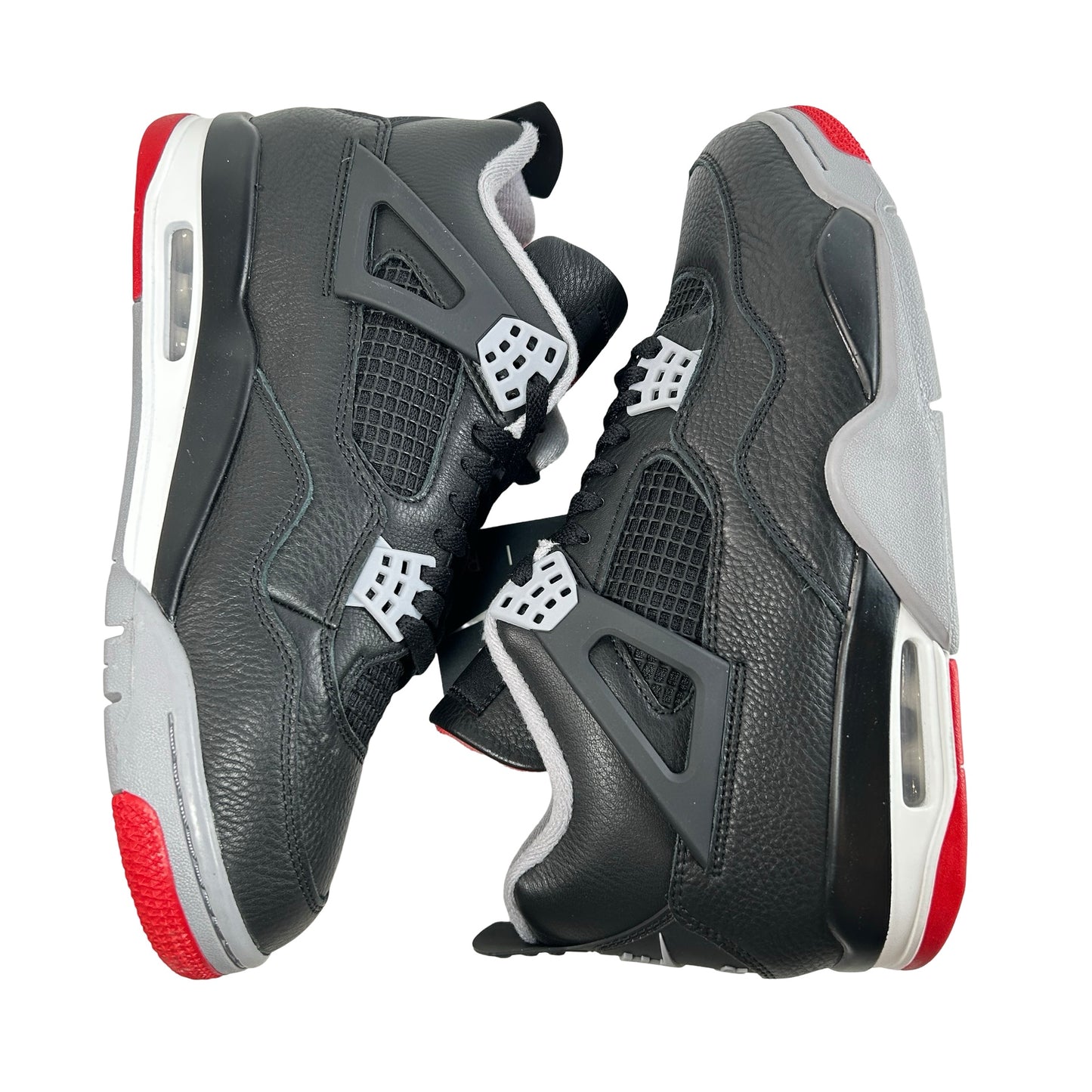 FV5029 006 Jordan 4 Retro Bred Reimagined [USED] - 10 M (VNDS)
