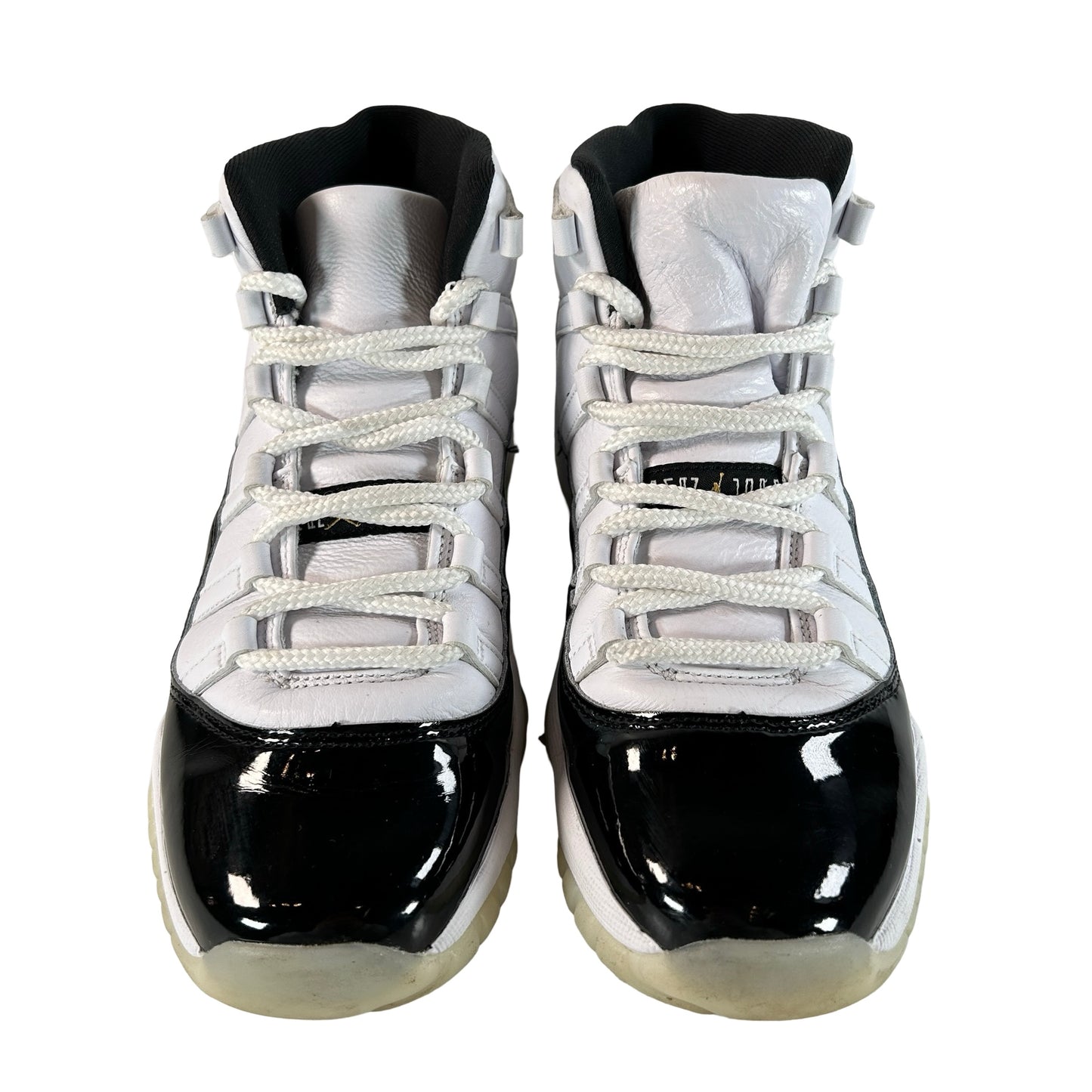 378038 170 Jordan 11 Retro DMP Gratitude (2023) (GS) [USED] - 7 Y (Used4)