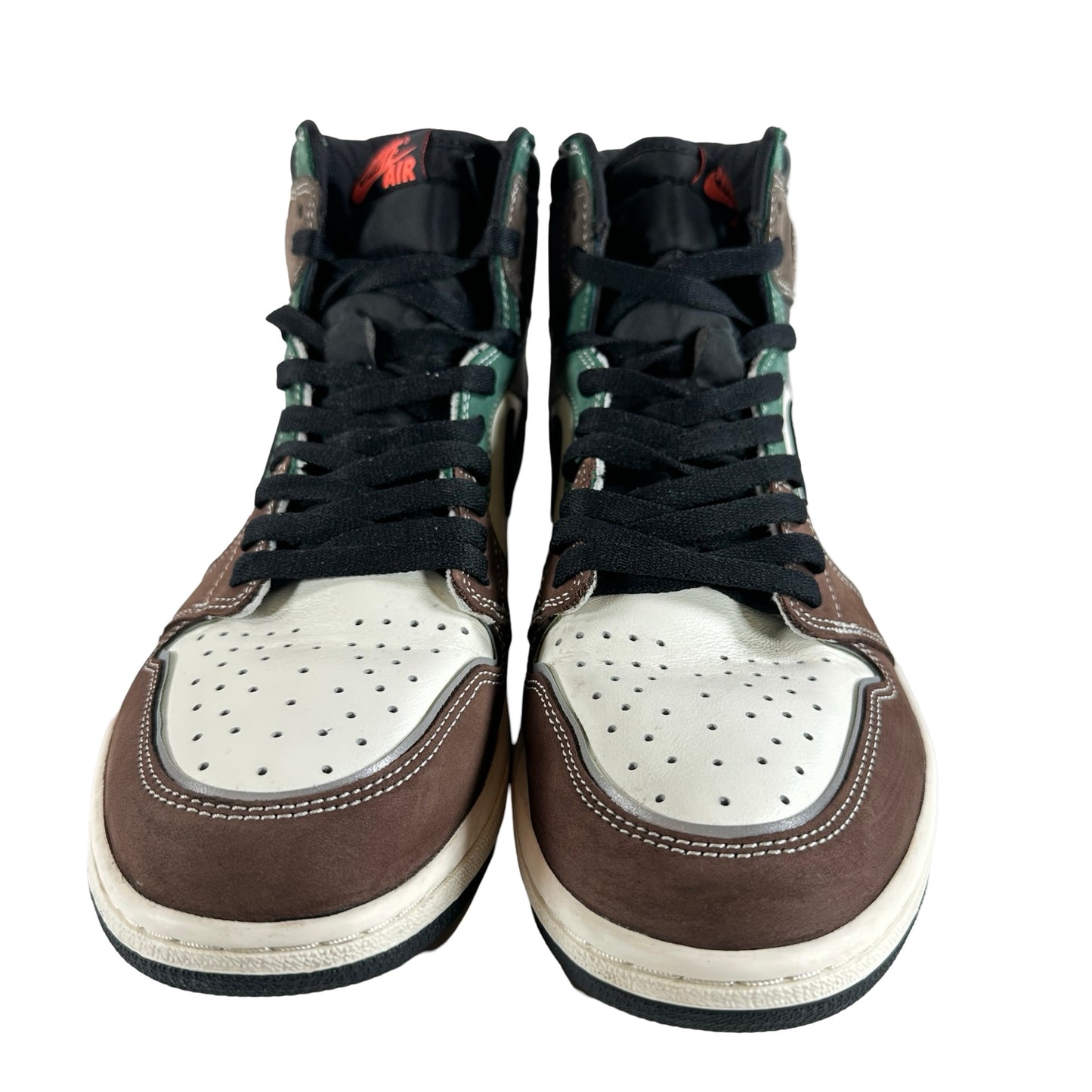 DH3097 001 Jordan 1 Hand Crafted [USED] - 11.5 M (Used2)