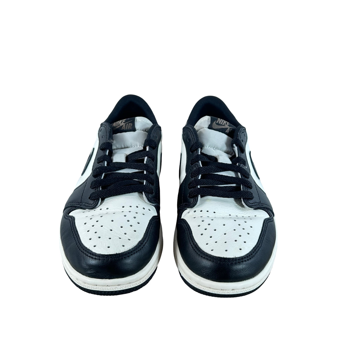 CZ0790 102 Jordan 1 Retro Low OG Mocha [USED] - 8 M (Used3)