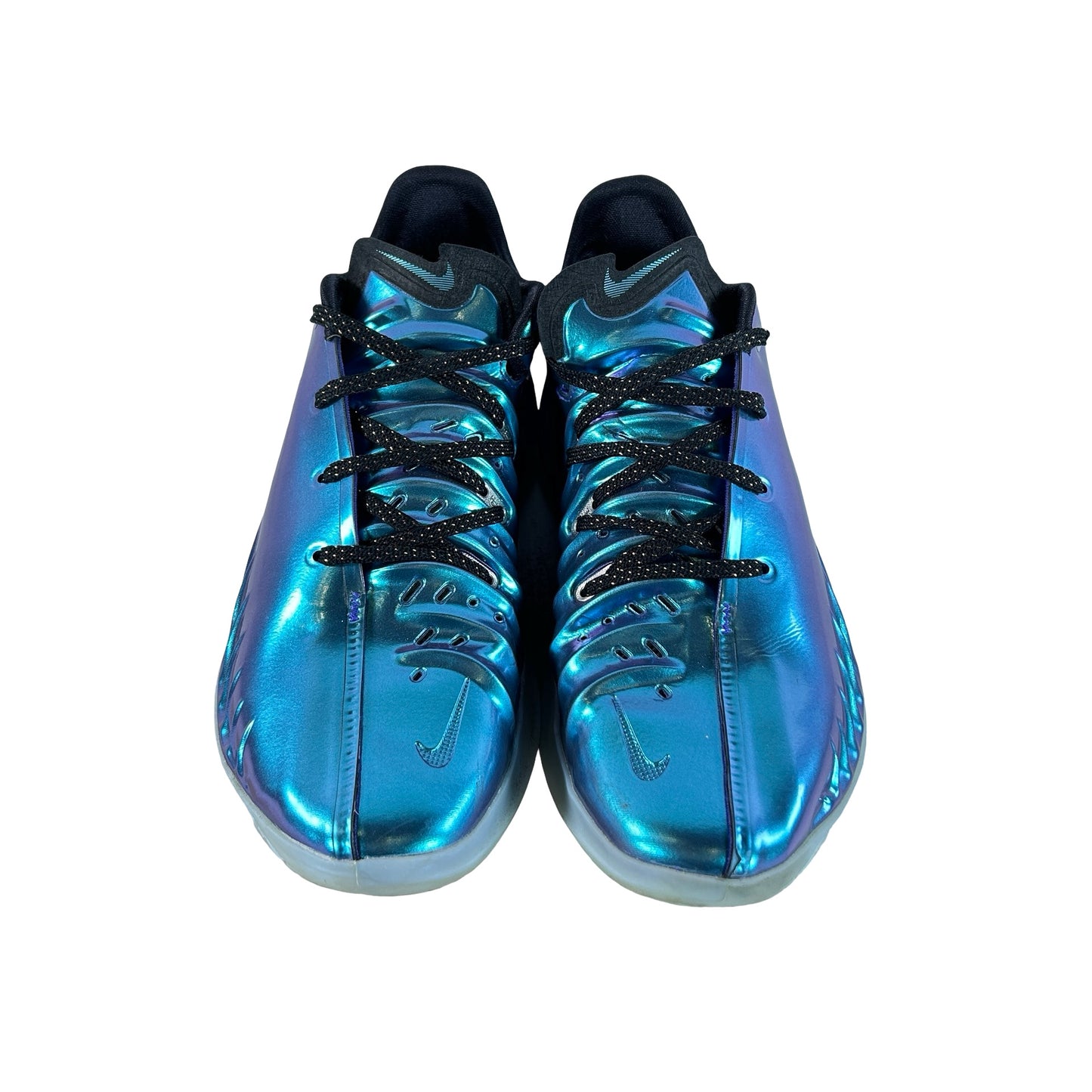 IQ6206 500 Nike Air Zoom GT Cut 4 Preheat [USED] - 8.5 M (Used) (No Box)