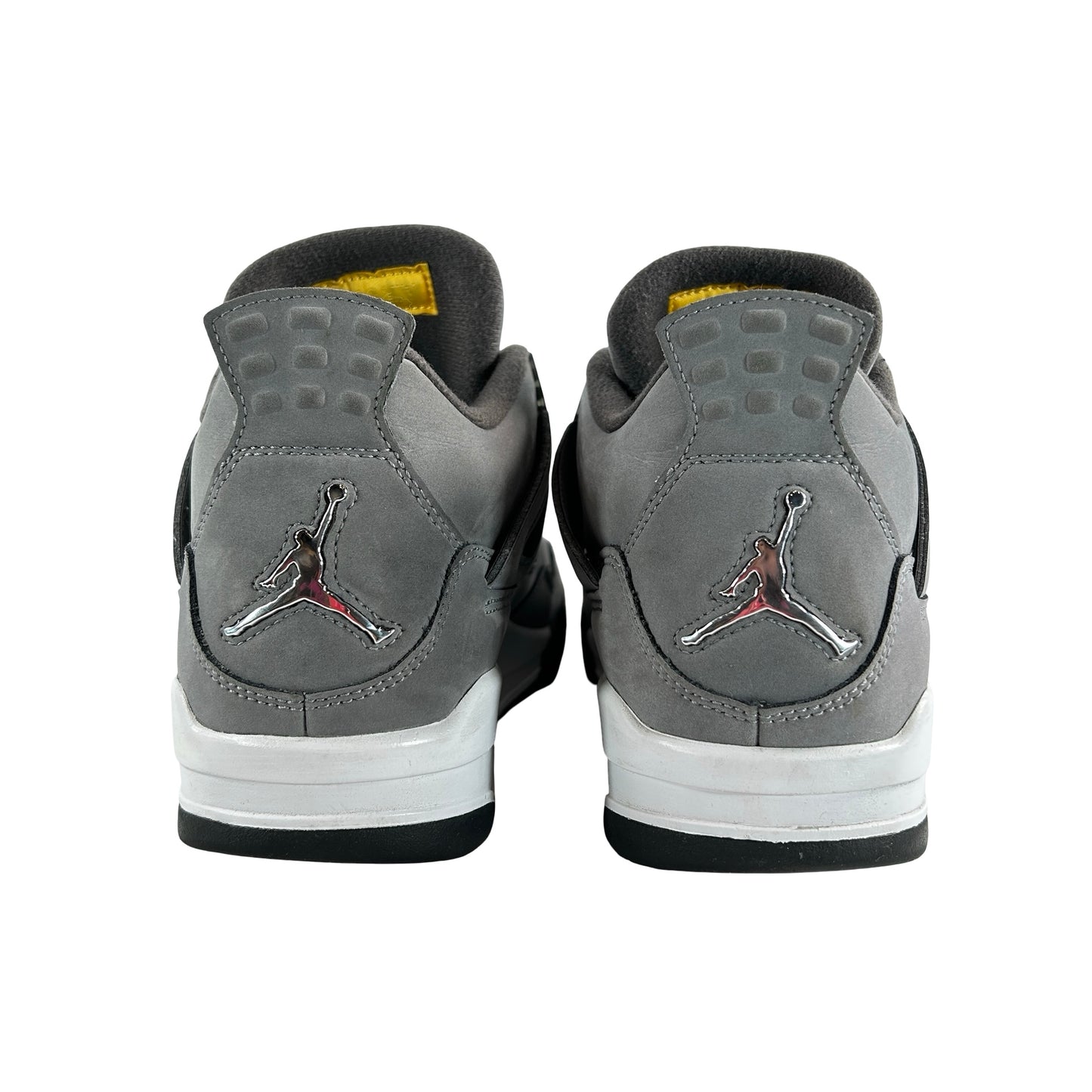 308497 007 Jordan 4 Retro Cool Grey (2019) [USED] - 9 M (Used5)