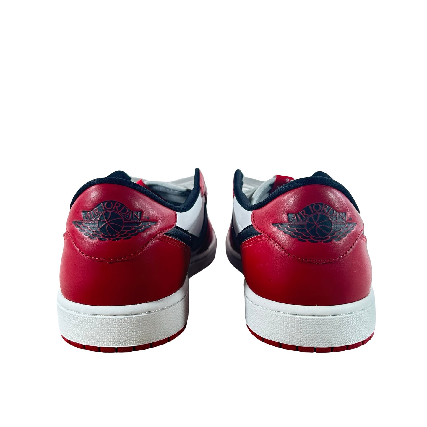 HQ6998 600 Jordan 1 Retro Low OG Chicago (2025) [USED] - 14 M (VNDS)